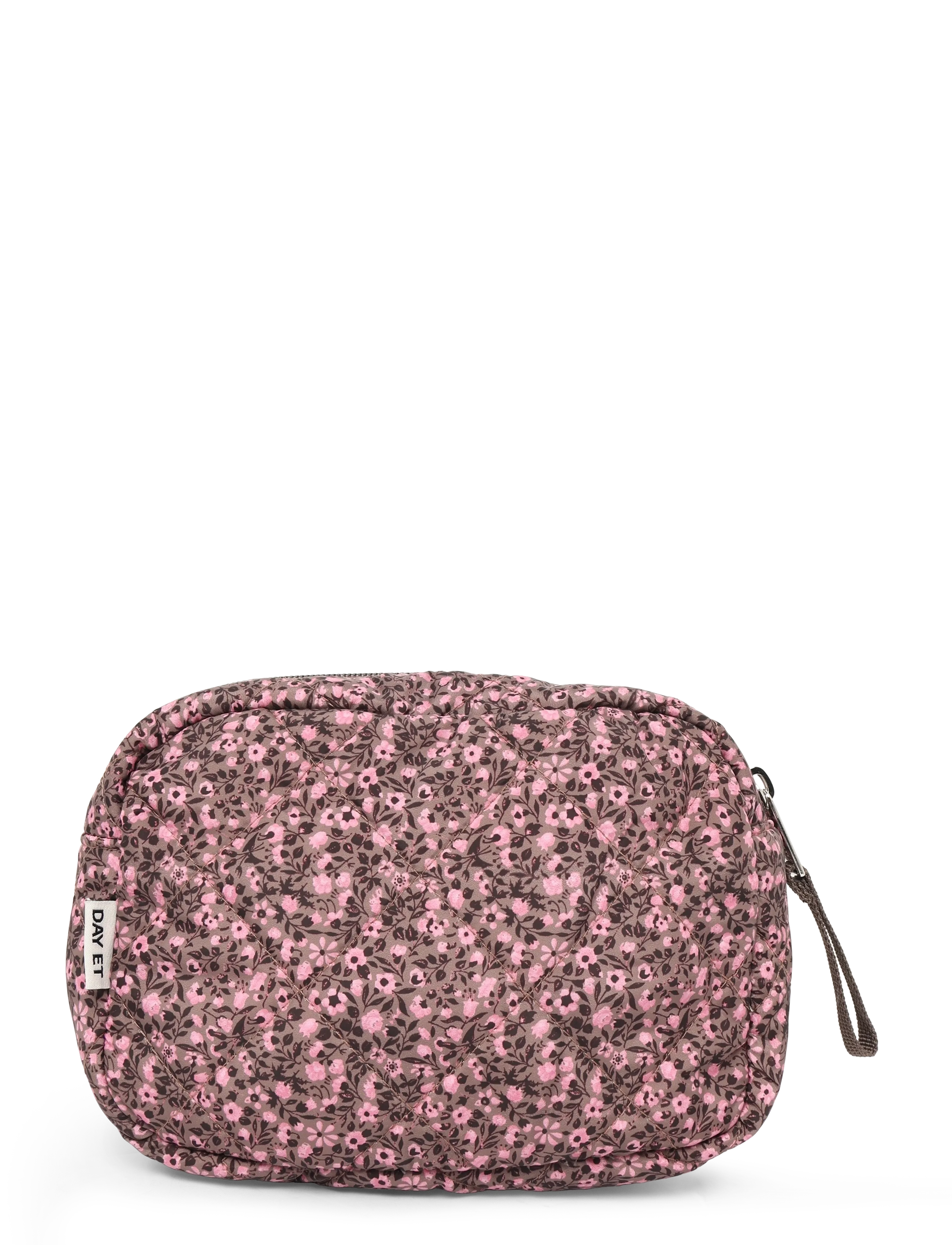 DAY ET - Day RE-Q Fleur Kit S - makeup bags - chocolate chip - 1