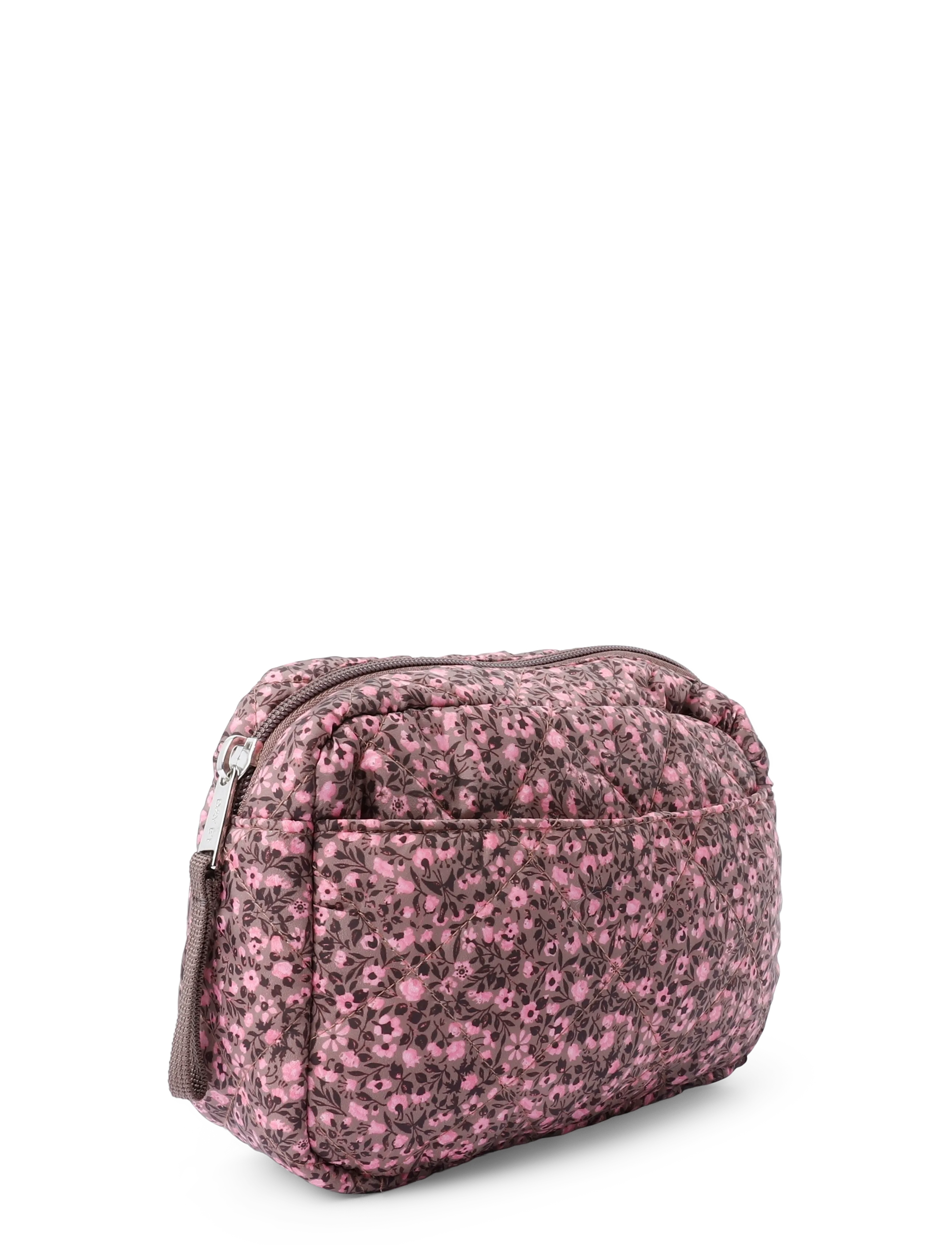 DAY ET - Day RE-Q Fleur Kit S - makeup bags - chocolate chip - 2
