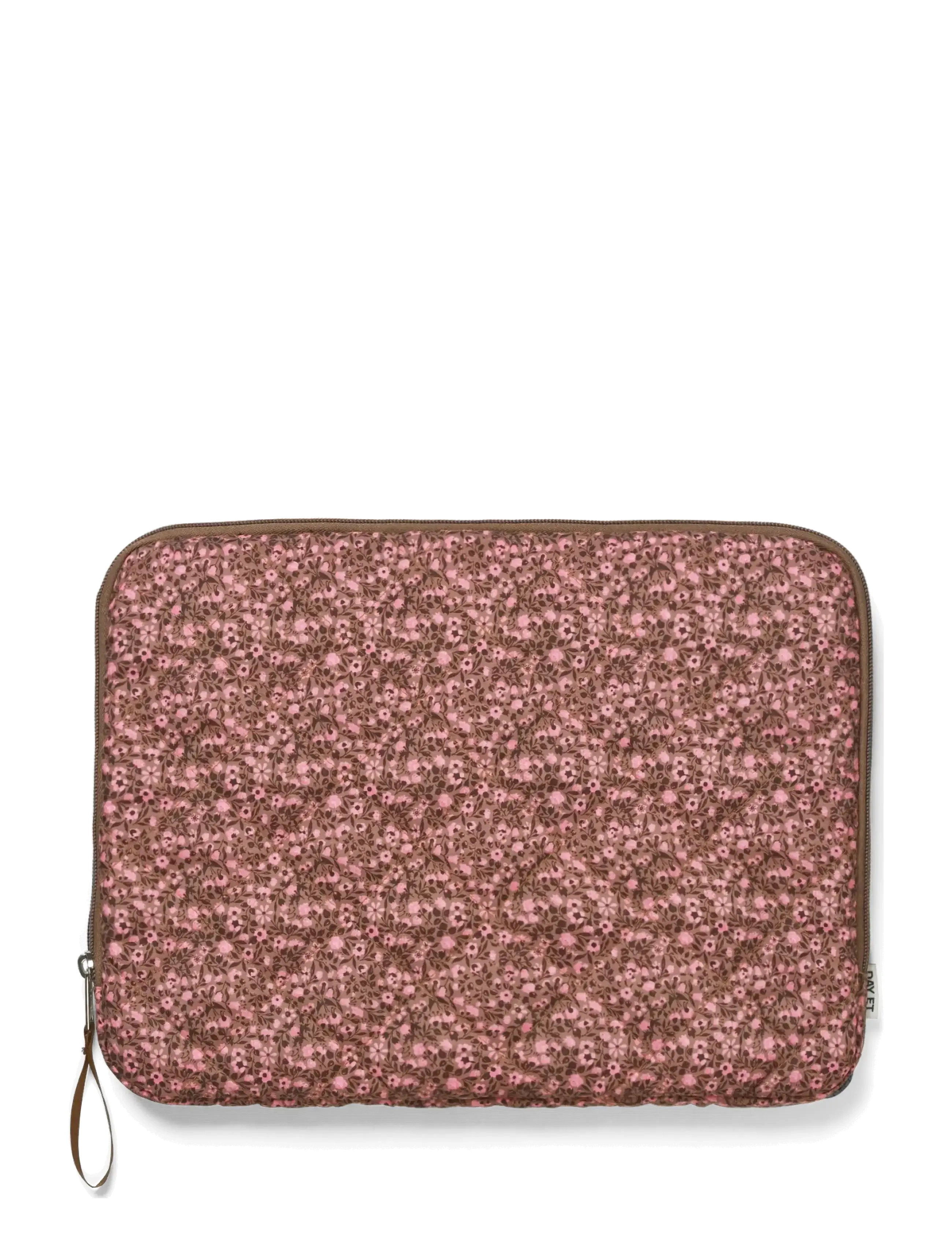 DAY ET Day RE-Q Fleur Folder13 - Taschen - CHOCOLATE CHIP / brown