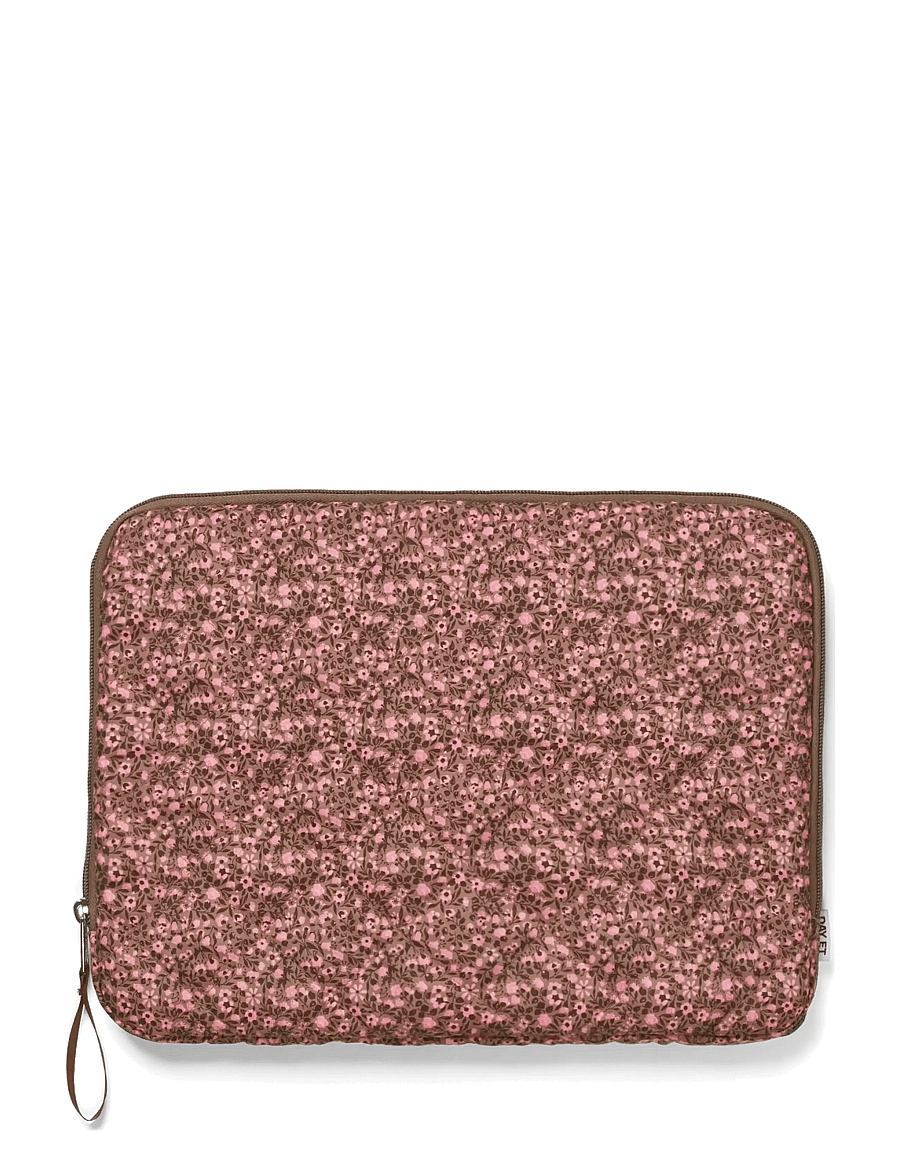DAY ET - Day RE-Q Fleur Folder13 - alltags-style - chocolate chip - 0