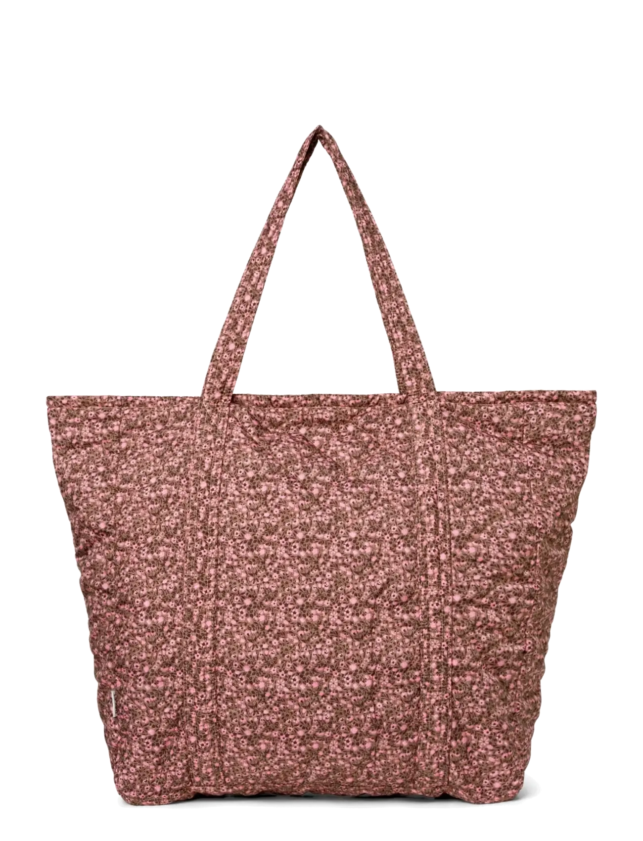 DAY ET Day RE-Q Fleur Week - Taschen - CHOCOLATE CHIP / brown