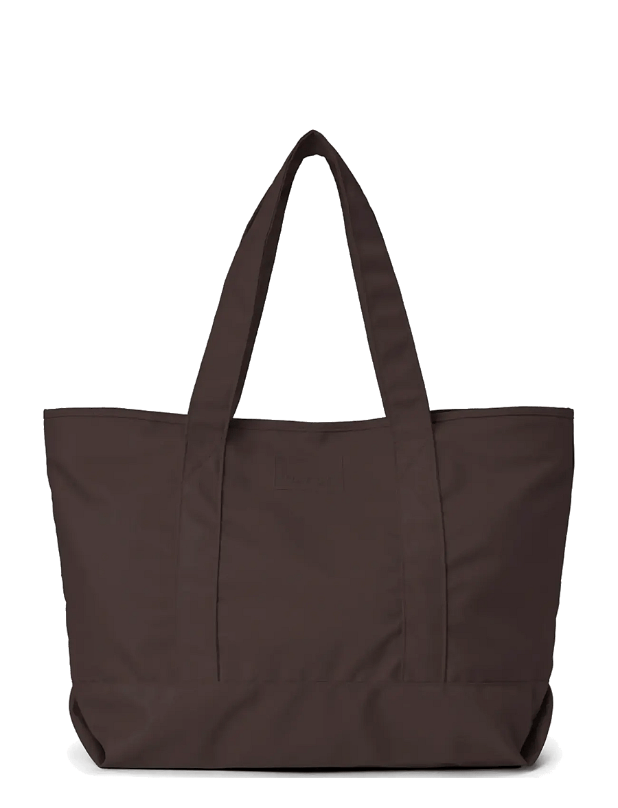 DAY ET - Day RE-Mono Tote - coffee bean - 0