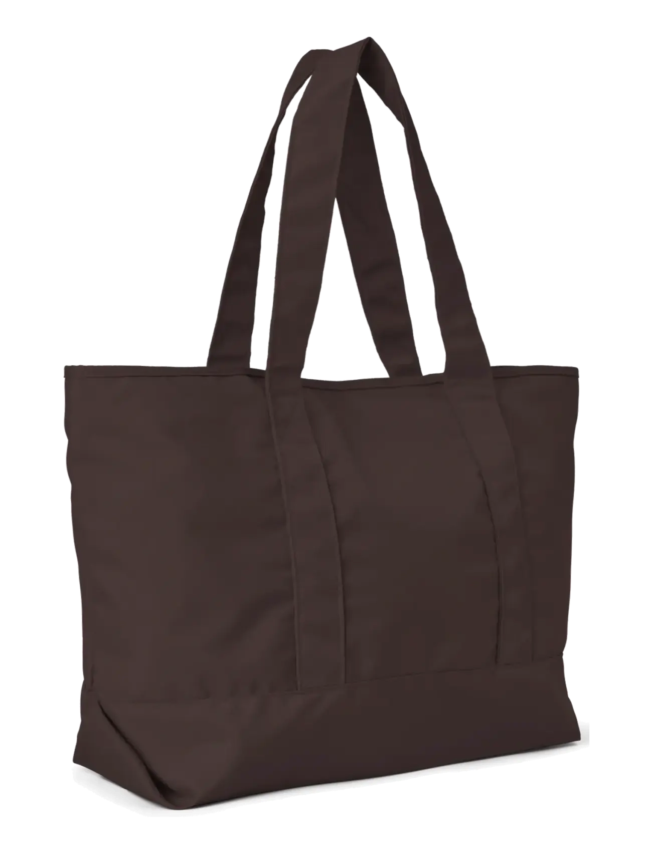 DAY ET - Day RE-Mono Tote - coffee bean - 1