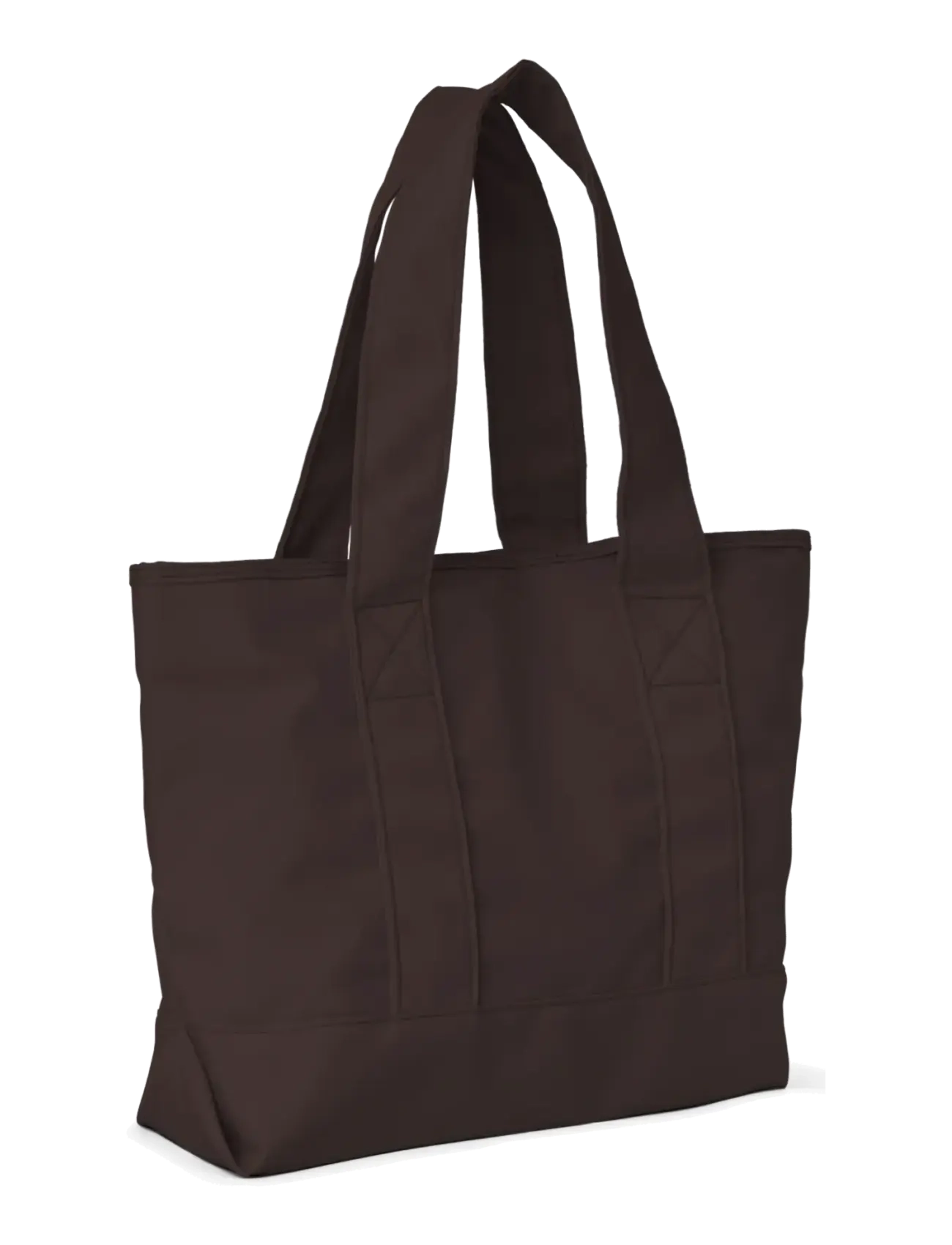 DAY ET - Day RE-Mono Tote S - coffee bean - 1