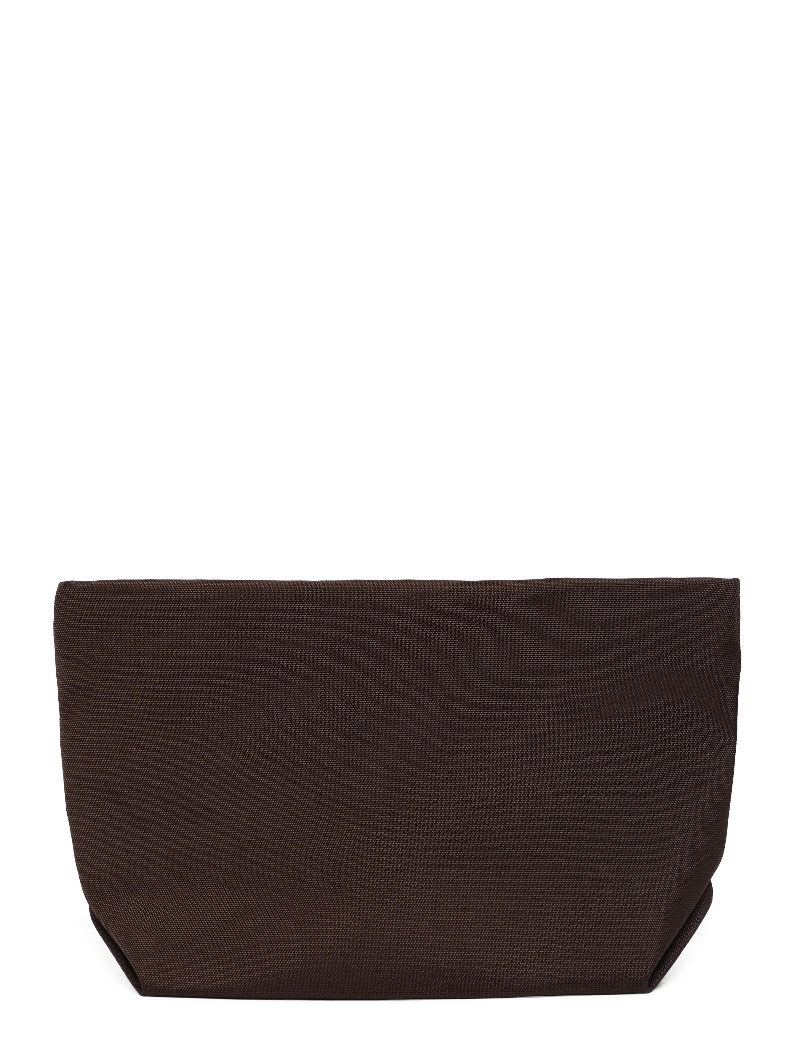 DAY ET - Day RE-Mono Pouchy S - speciella tillfällen - coffee bean - 1