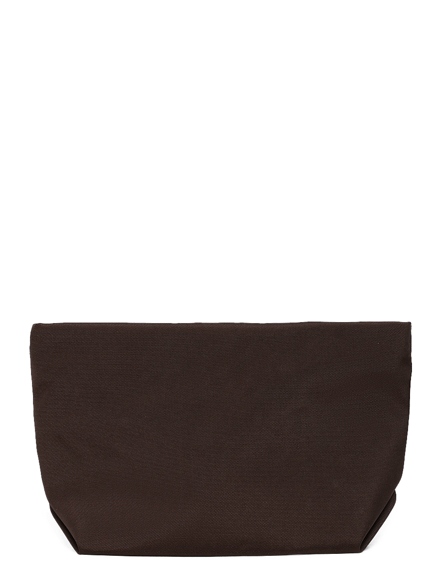 DAY ET - Day RE-Mono Pouchy S - speciella tillfällen - coffee bean - 1