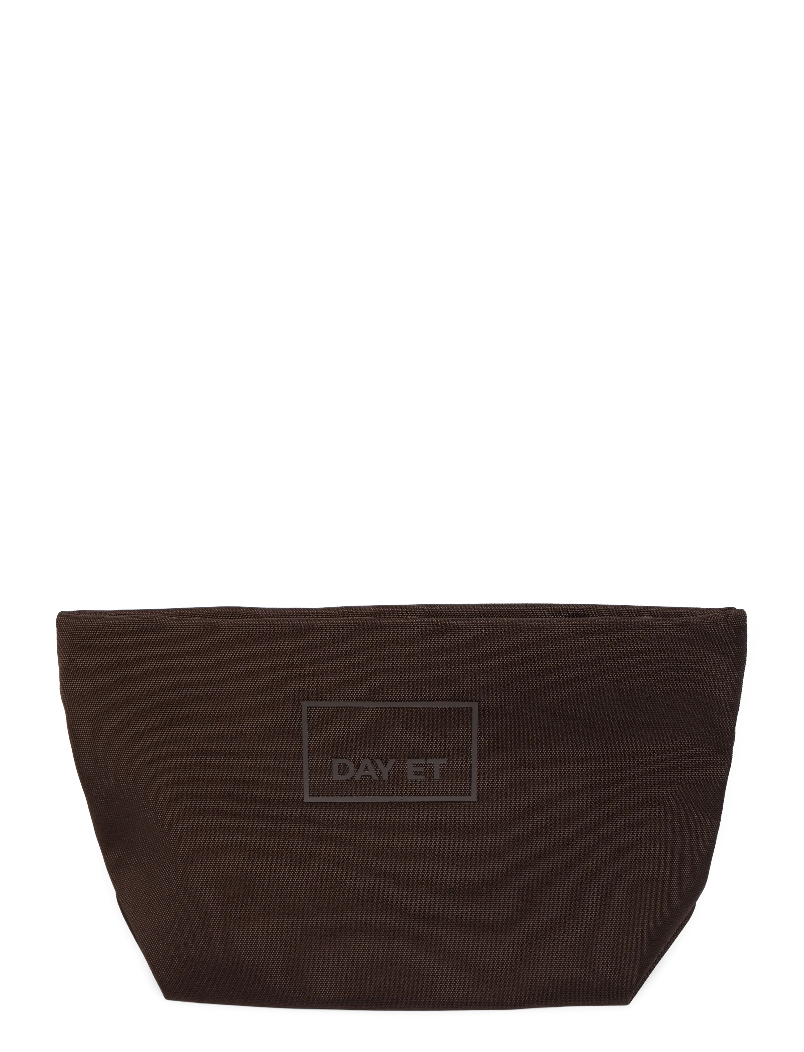 DAY ET - Day RE-Mono Pouchy S - speciella tillfällen - coffee bean - 2