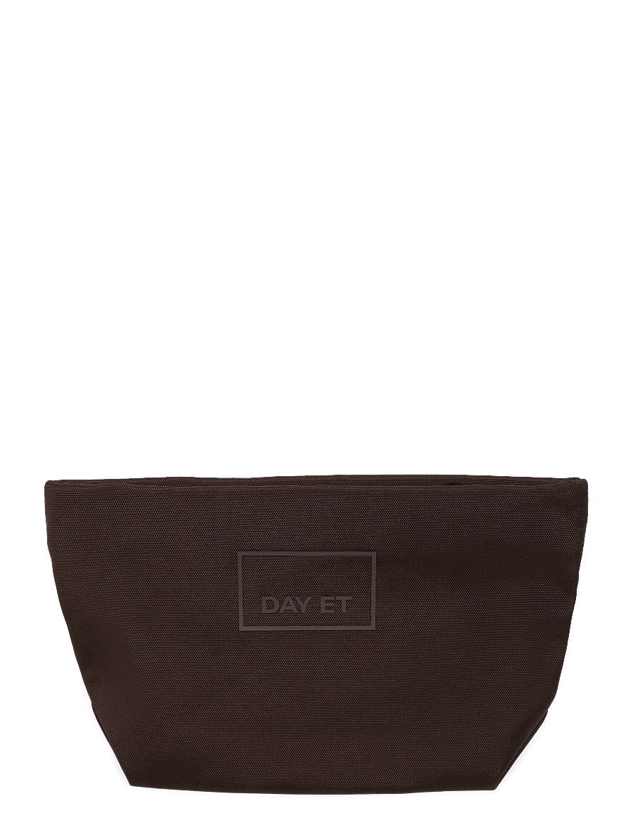 DAY ET - Day RE-Mono Pouchy S - speciella tillfällen - coffee bean - 2
