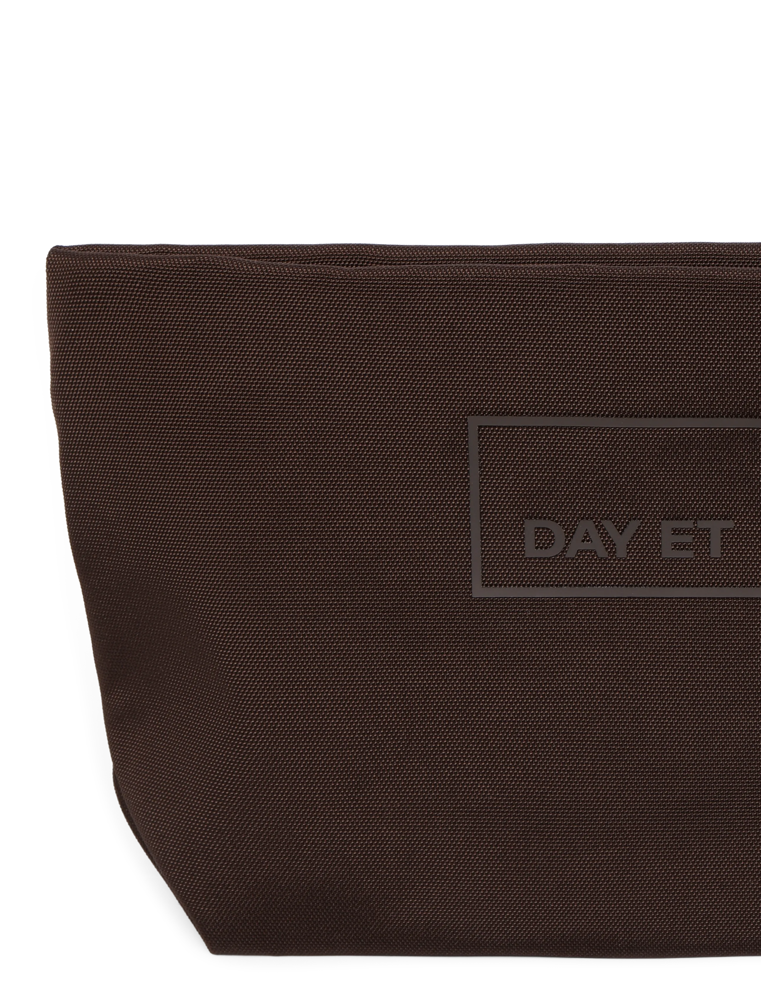 DAY ET - Day RE-Mono Pouchy S - speciella tillfällen - coffee bean - 3