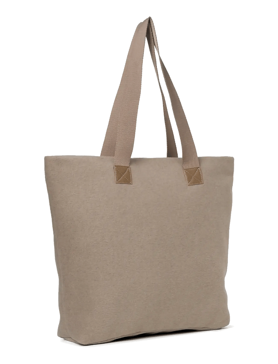 DAY ET - Day Woolen Bag - chocolate chip - 1