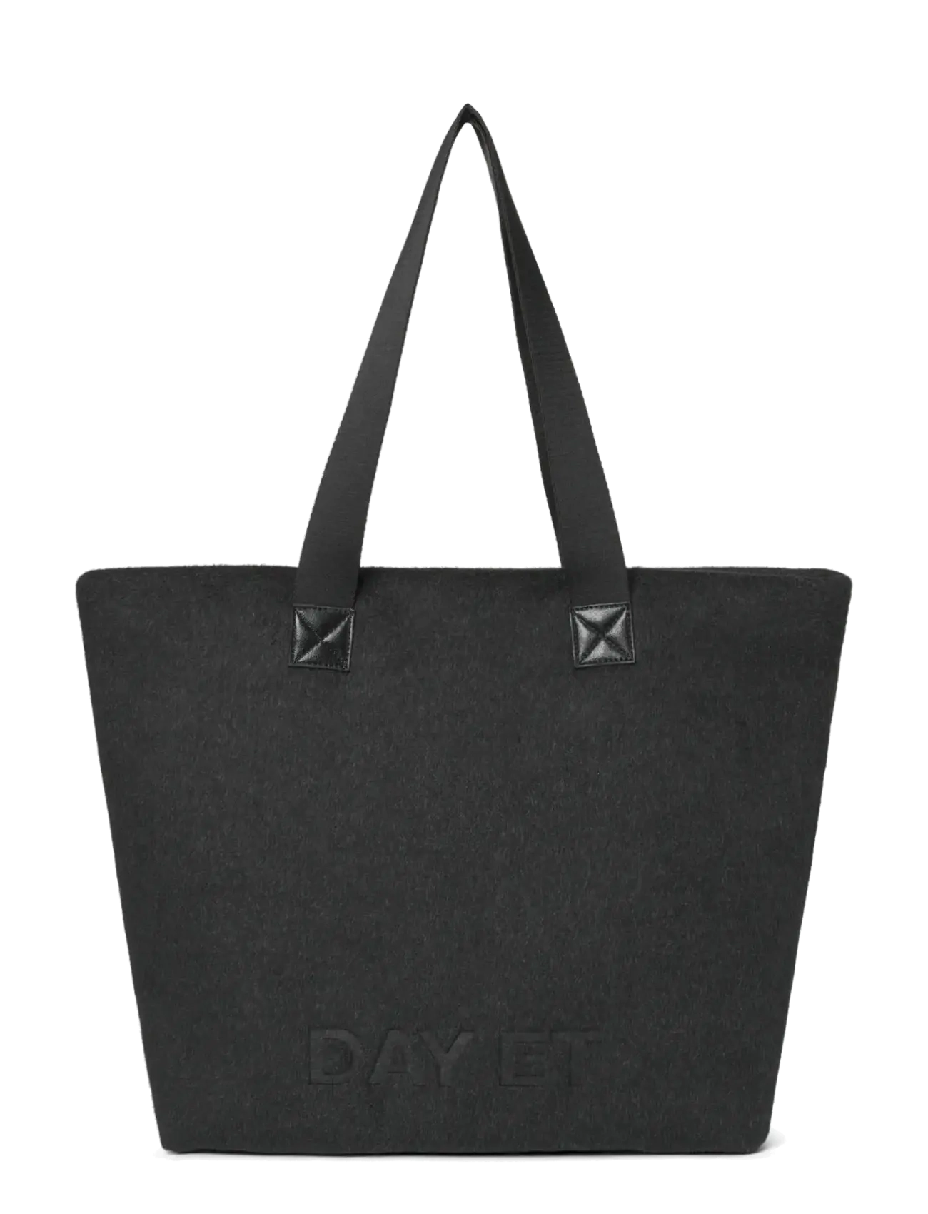 DARK GREY MEL