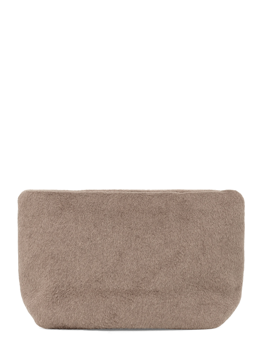 DAY ET - Day Woolen Pouch - besondere anlässe - chocolate chip - 1