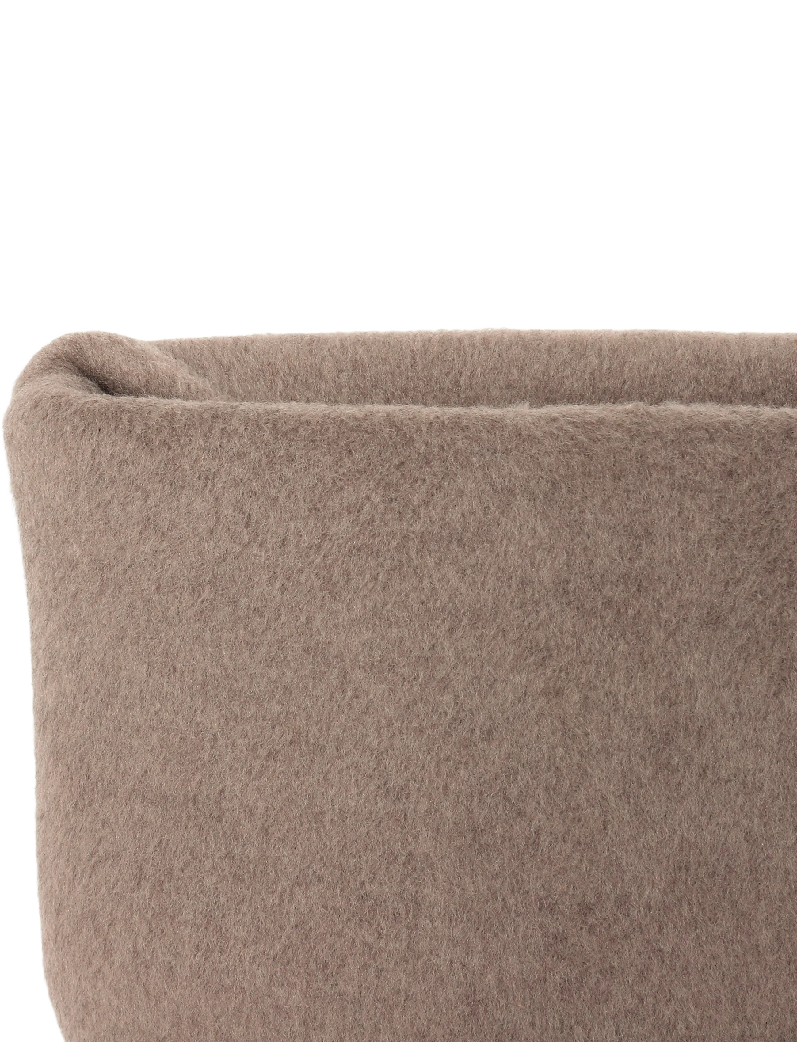 DAY ET - Day Woolen Pouch - besondere anlässe - chocolate chip - 3