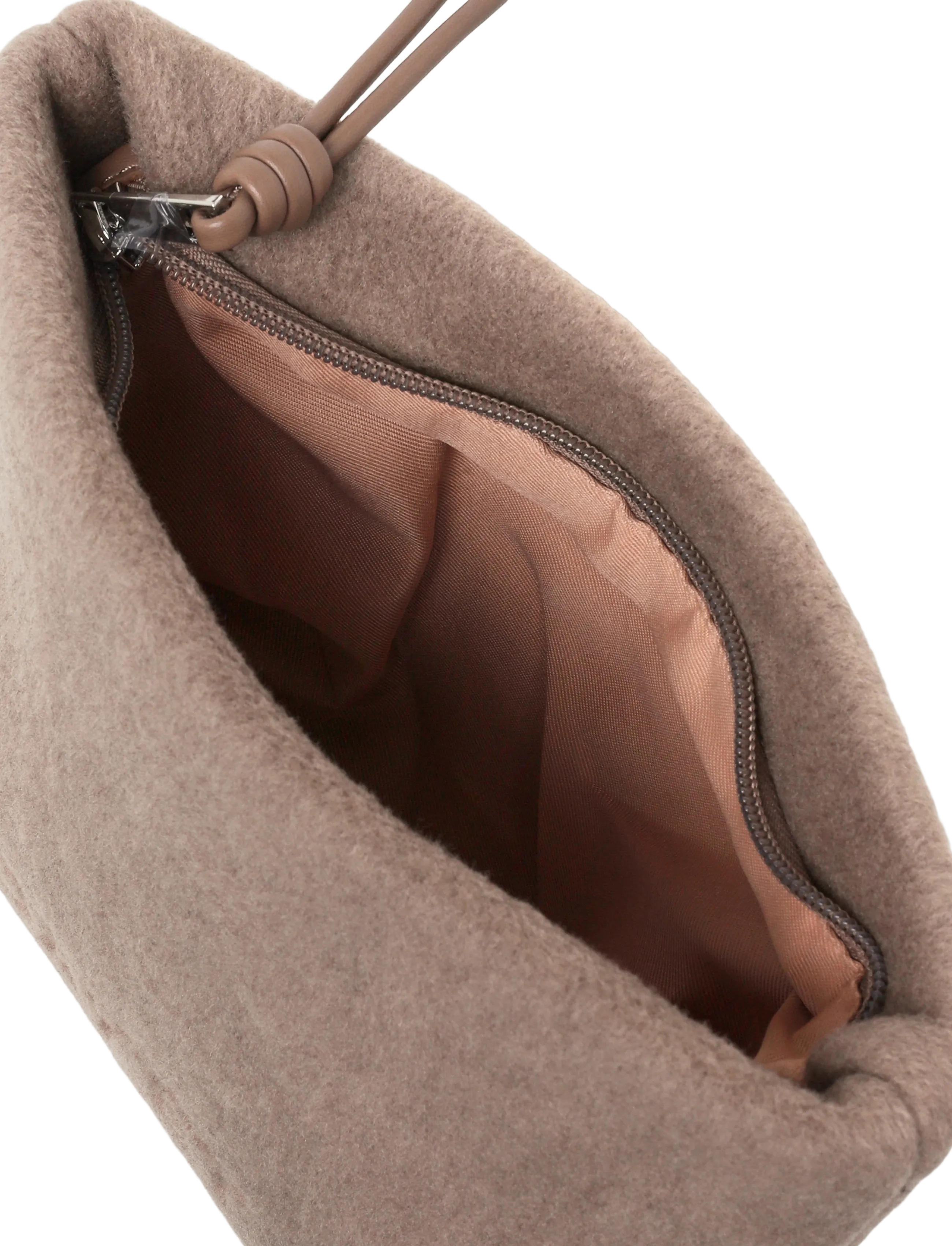 DAY ET - Day Woolen Pouch - besondere anlässe - chocolate chip - 4