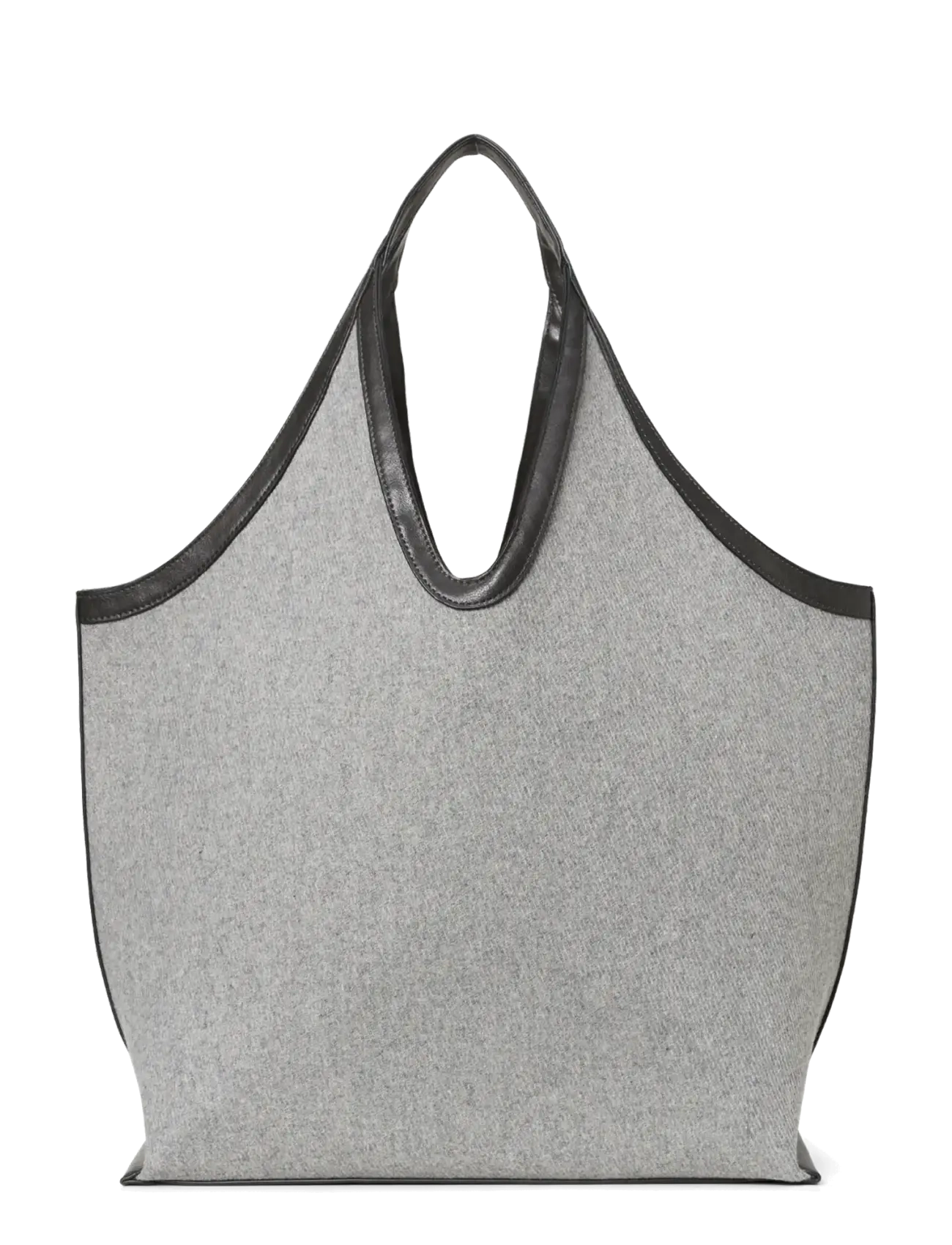 DAY ET Day Melange Tote - Taschen - MEDIUM GREY MEL / grey