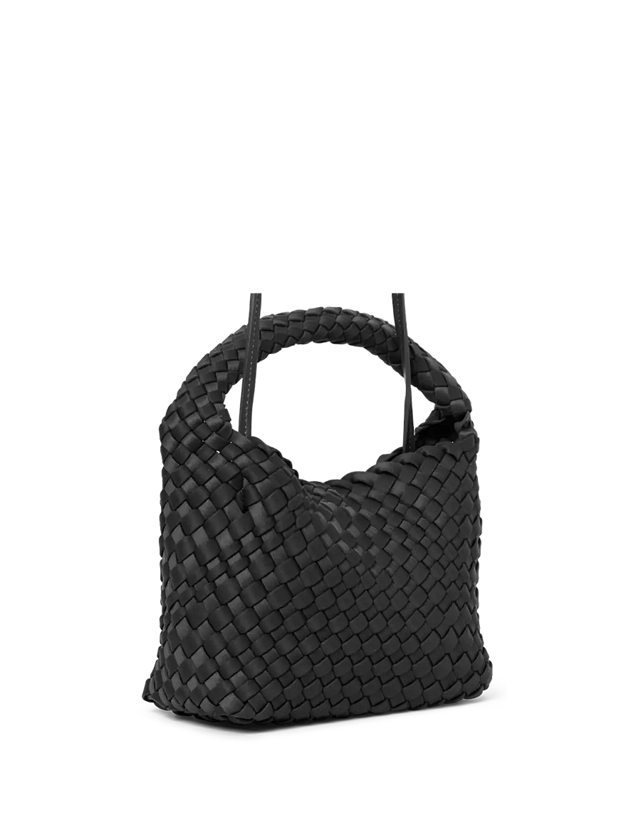 DAY ET - Day Braiding CB Small - hverdags stil - black - 1