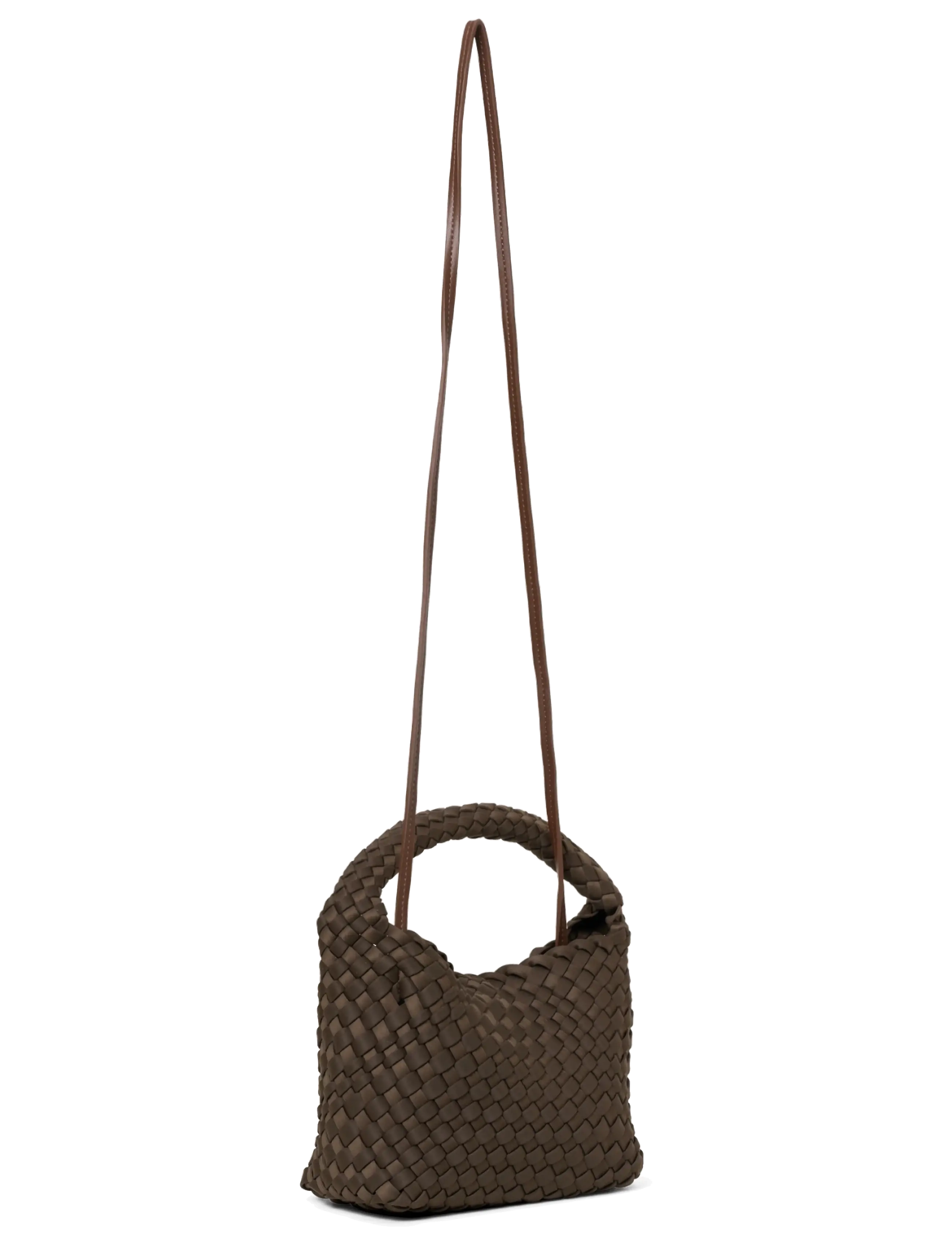 DAY ET - Day Braiding CB Small - coffee bean - 2