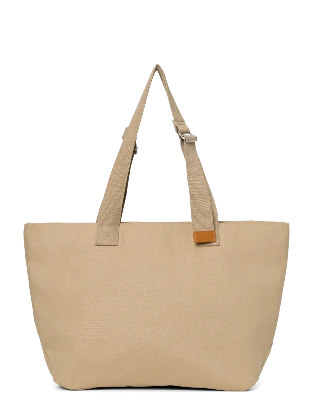 DAY ET Day Peachy Cotton Work Bag, One Size, Bags, Beige - Totes, Frauen