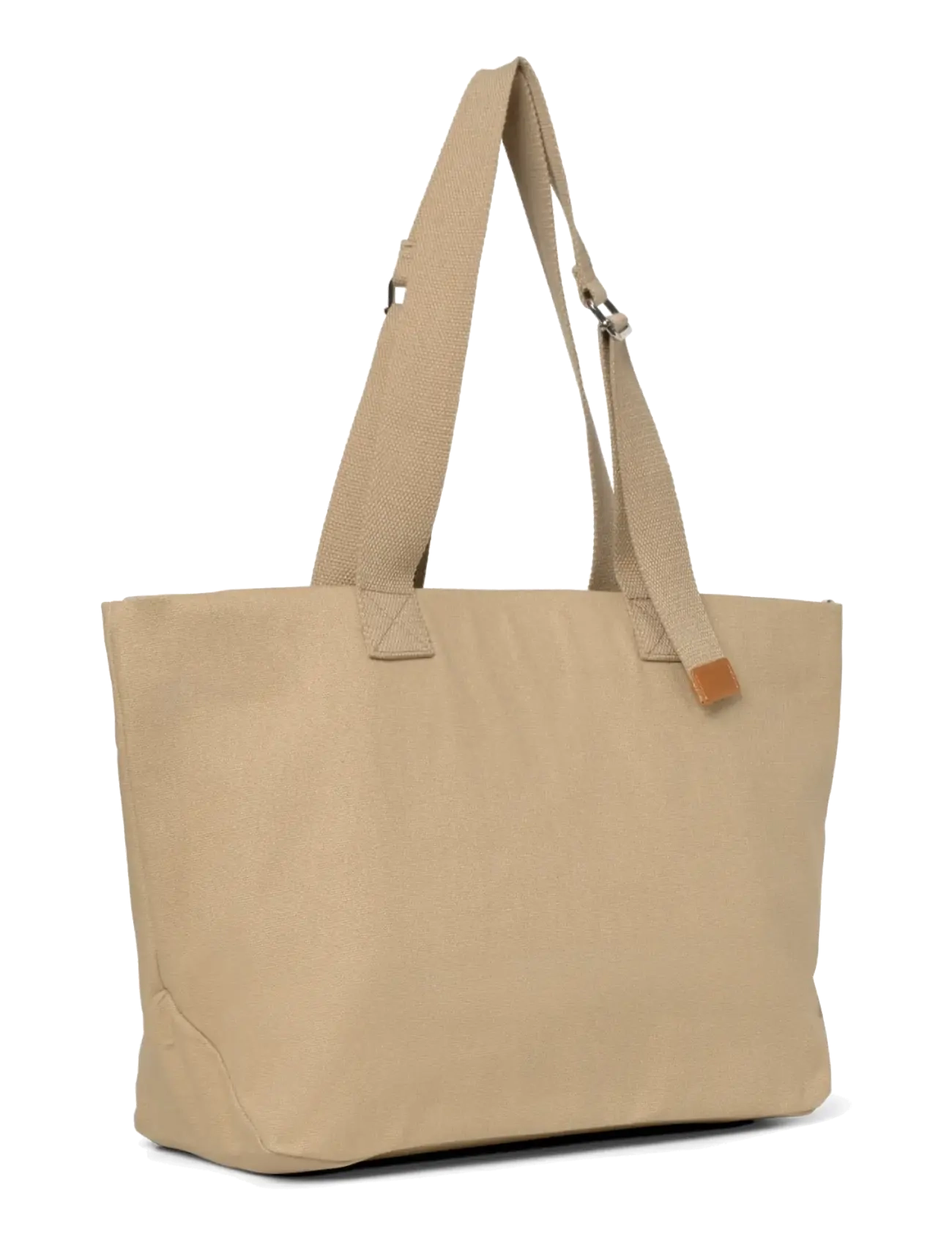 DAY ET - Day Peachy Cotton Work Bag - incense - 1