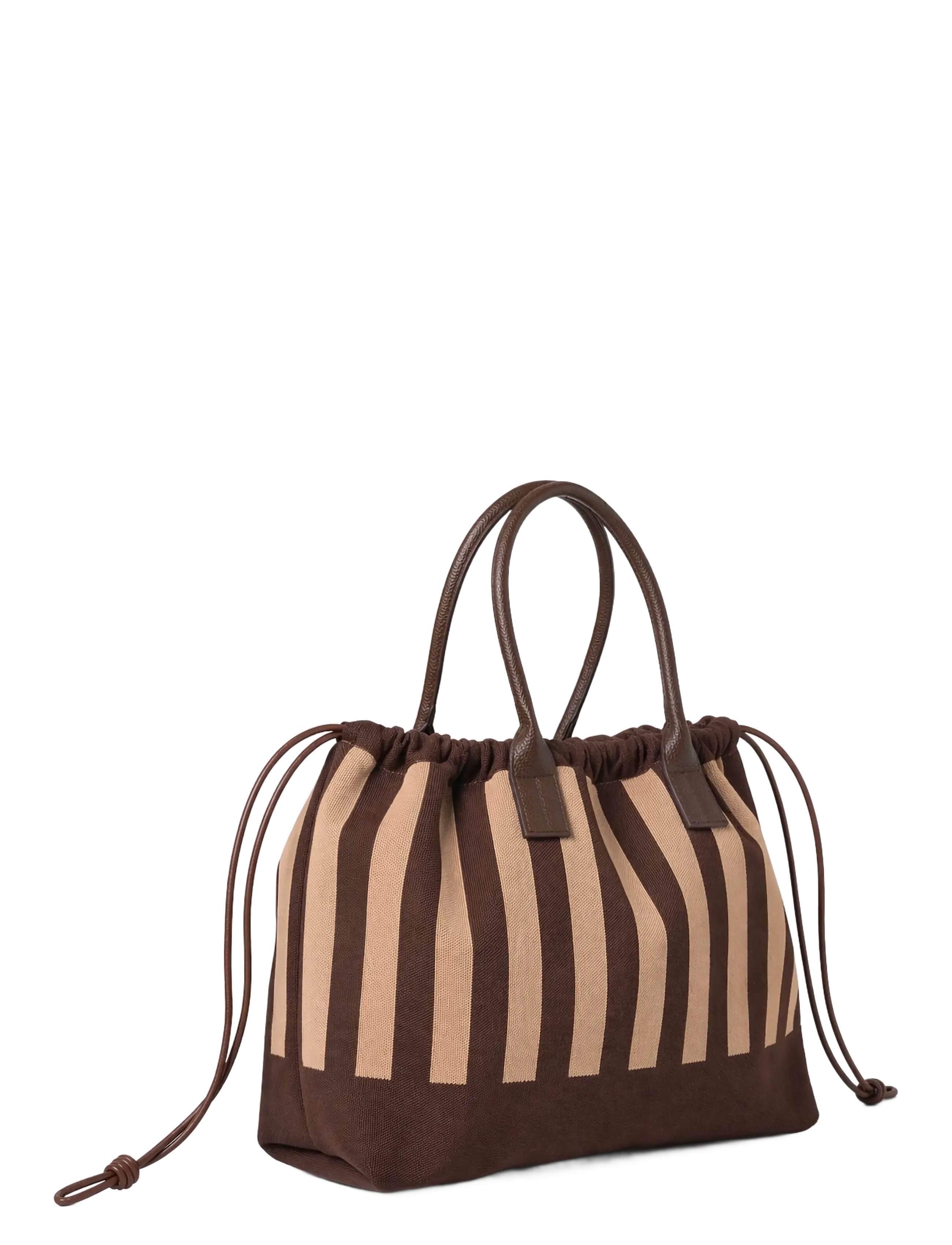 DAY ET - Day Knitting Bag - coffee bean - 2