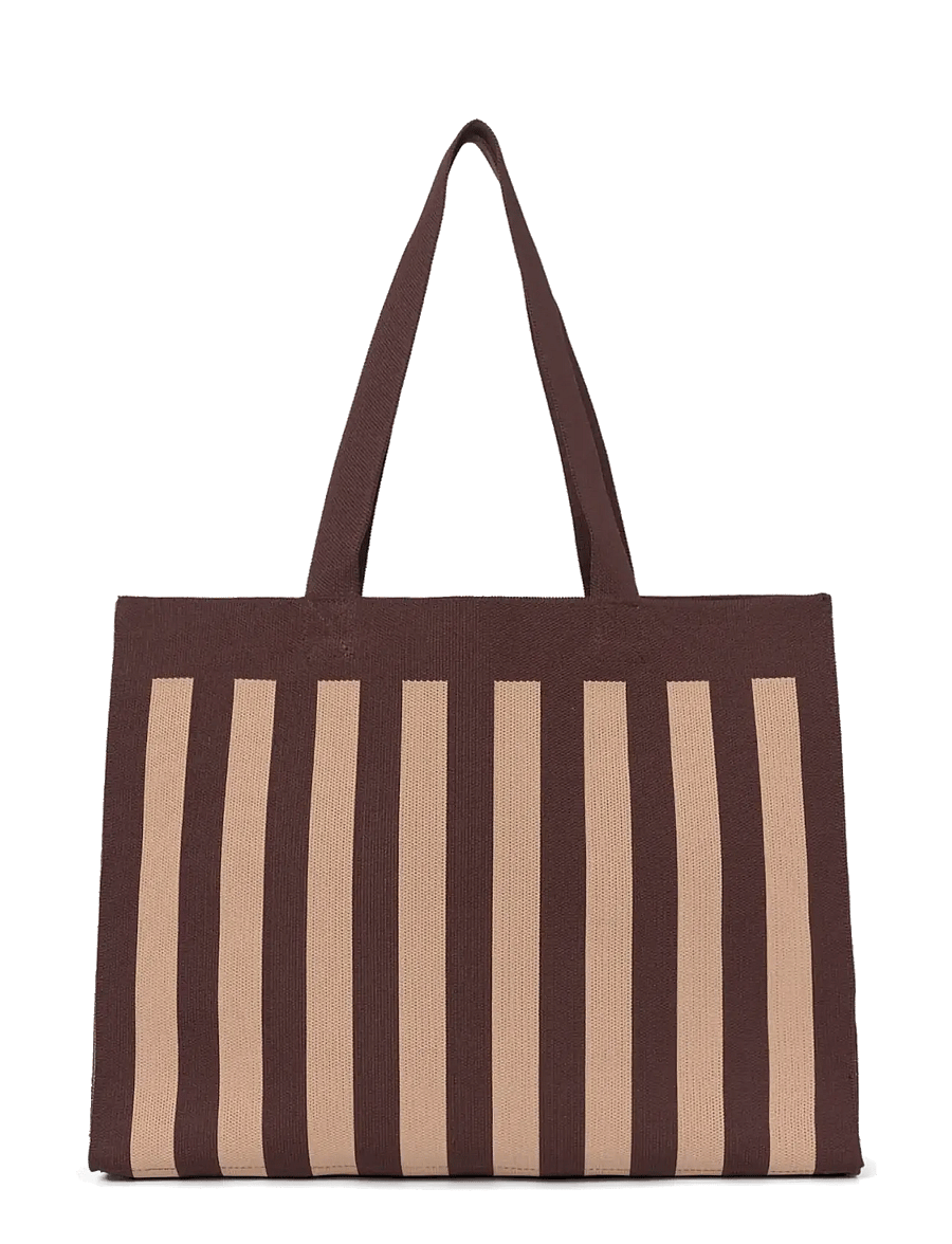 DAY ET - Day Knitting Shopper - ostukotid - coffee bean - 0