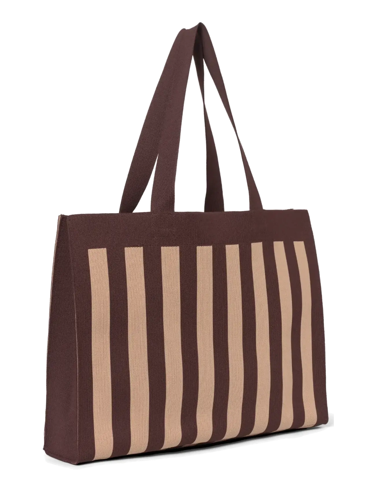 DAY ET - Day Knitting Shopper - coffee bean - 1