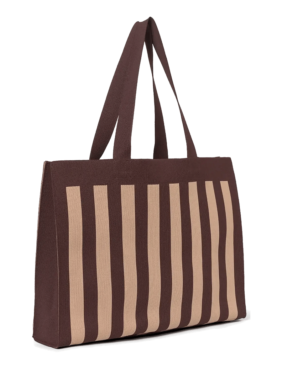 DAY ET - Day Knitting Shopper - ostukotid - coffee bean - 1