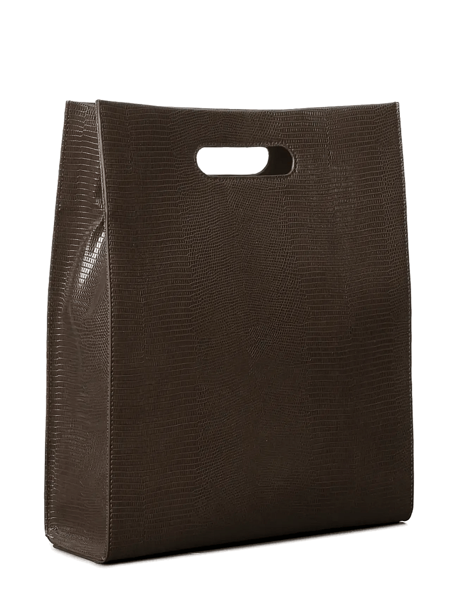 DAY ET - Day Exotic Handbag - besondere anlässe - coffee bean - 2