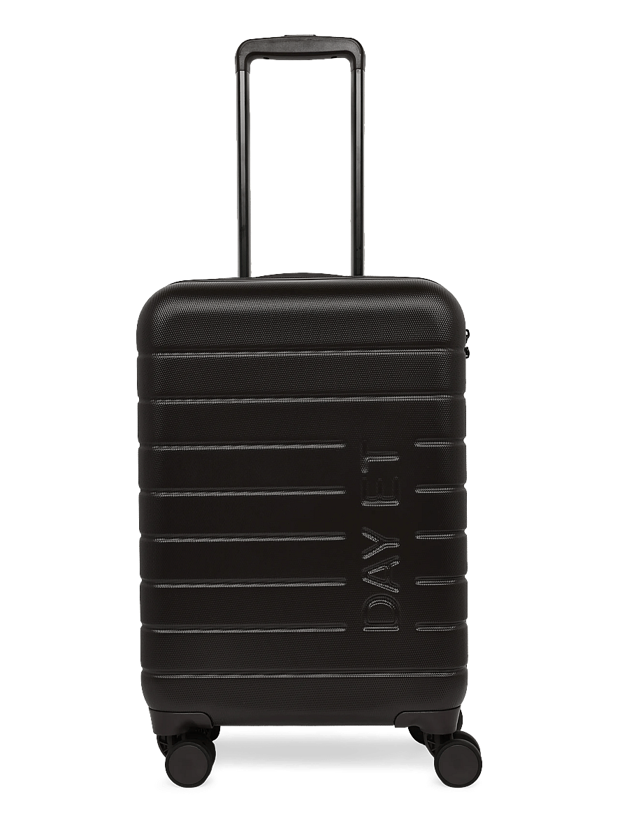 DAY ET - Day Tonal 20" Suitcase - koffer - coffee bean - 0