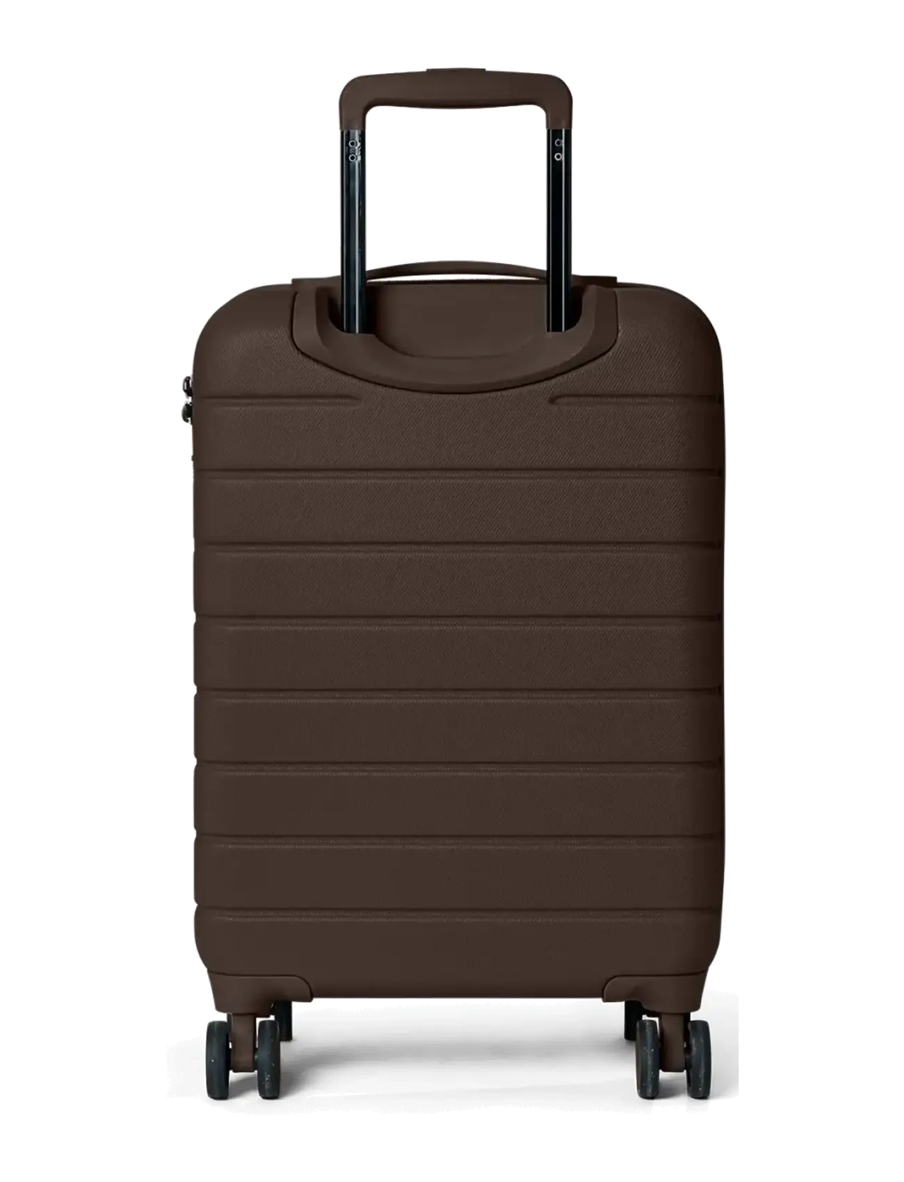 DAY ET - Day Tonal 20" Suitcase - kohvrid - coffee bean - 1