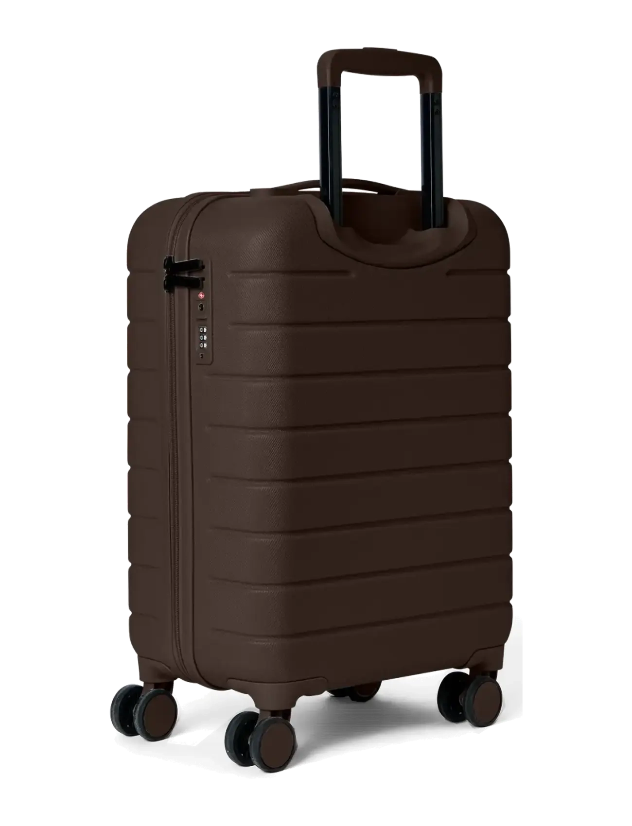 DAY ET - Day Tonal 20" Suitcase - kohvrid - coffee bean - 2