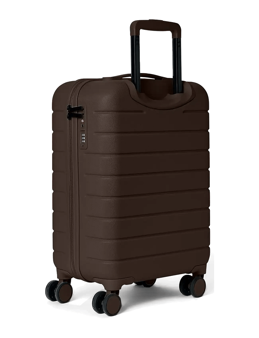 DAY ET - Day Tonal 20" Suitcase - kohvrid - coffee bean - 2