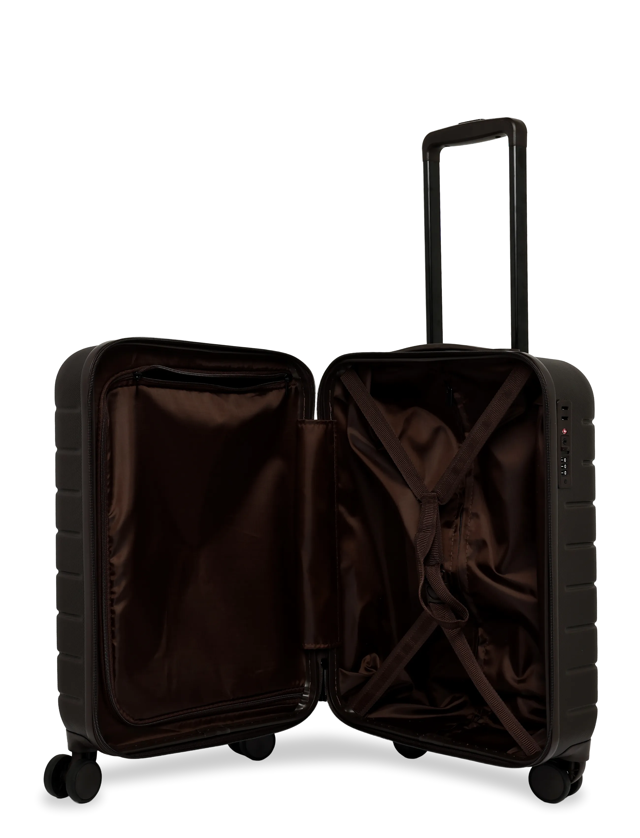DAY ET - Day Tonal 20" Suitcase - koffer - coffee bean - 3