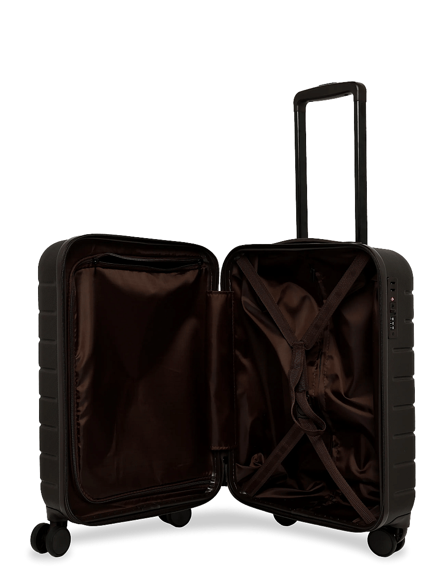 DAY ET - Day Tonal 20" Suitcase - koffer - coffee bean - 3