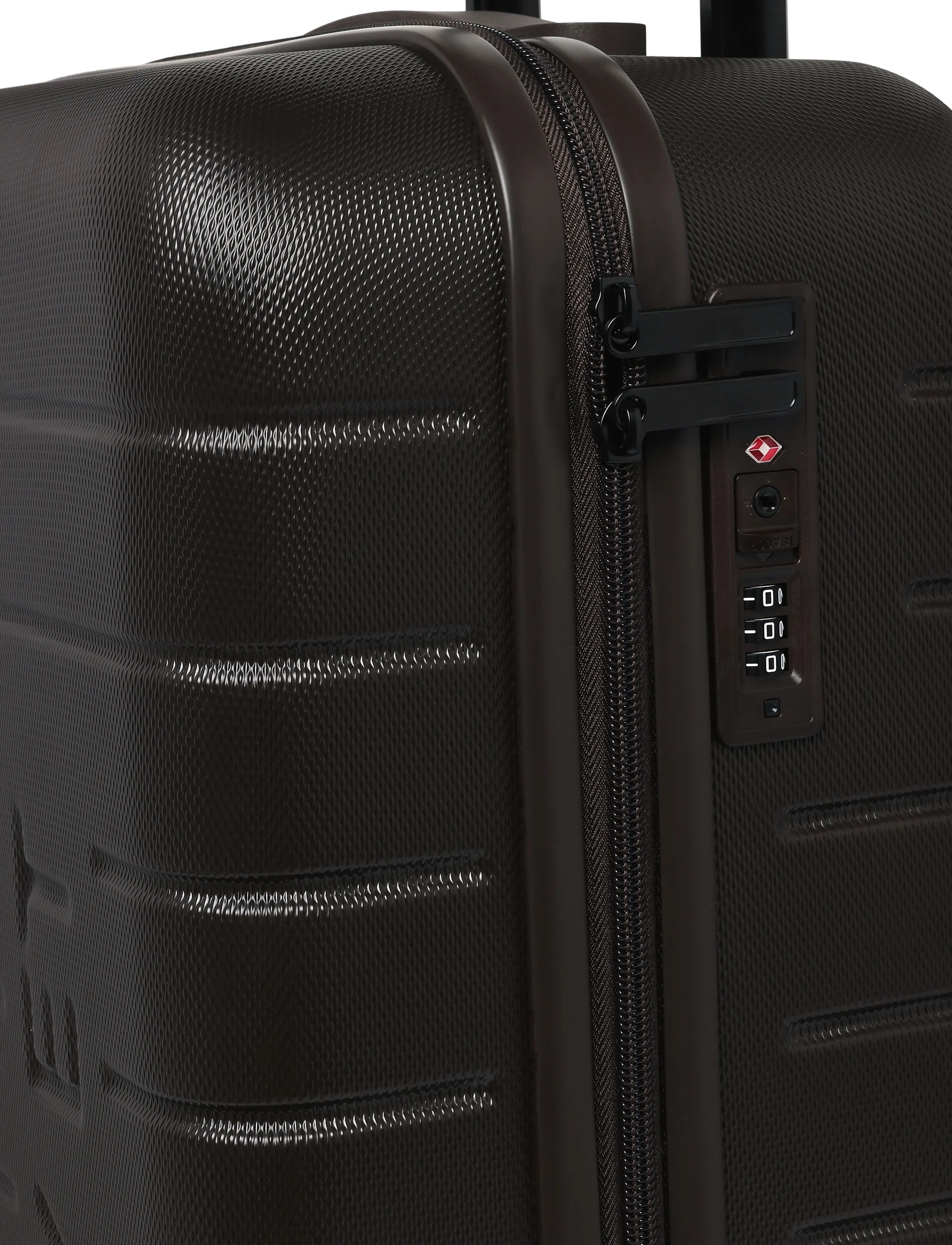 DAY ET - Day Tonal 20" Suitcase - koffer - coffee bean - 4