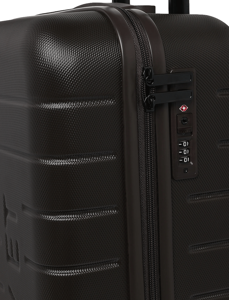 DAY ET - Day Tonal 20" Suitcase - koffer - coffee bean - 4