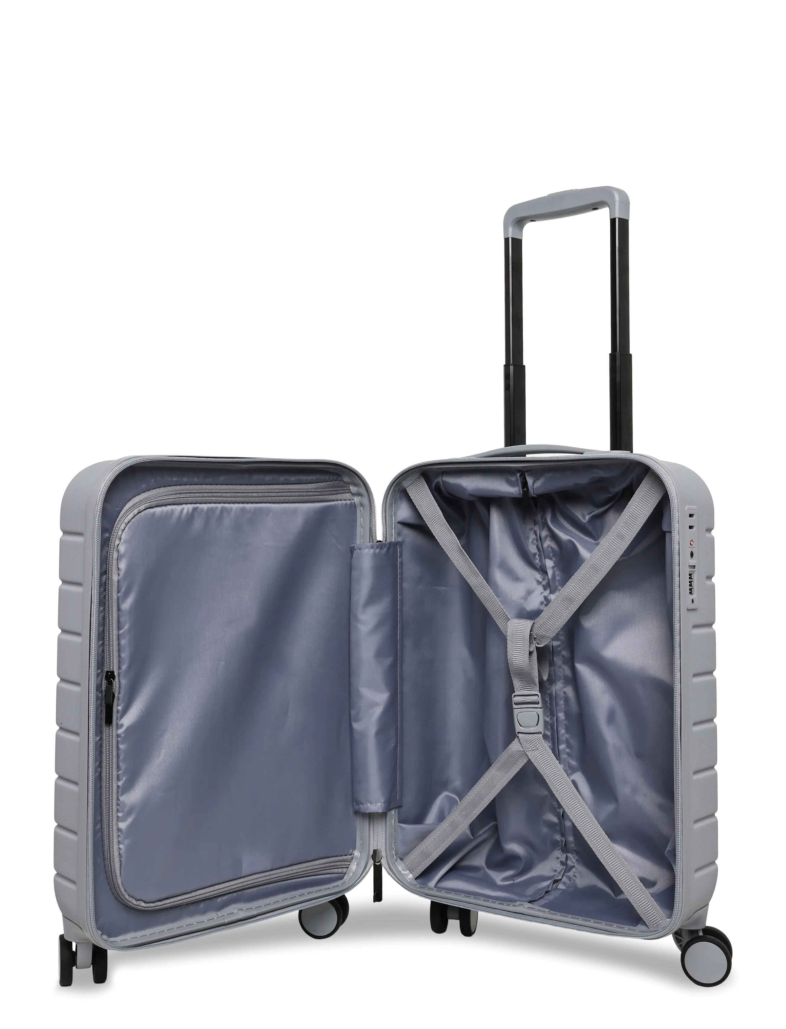 DAY ET - Day Tonal 20" Suitcase - kohvrid - tradewinds - 3