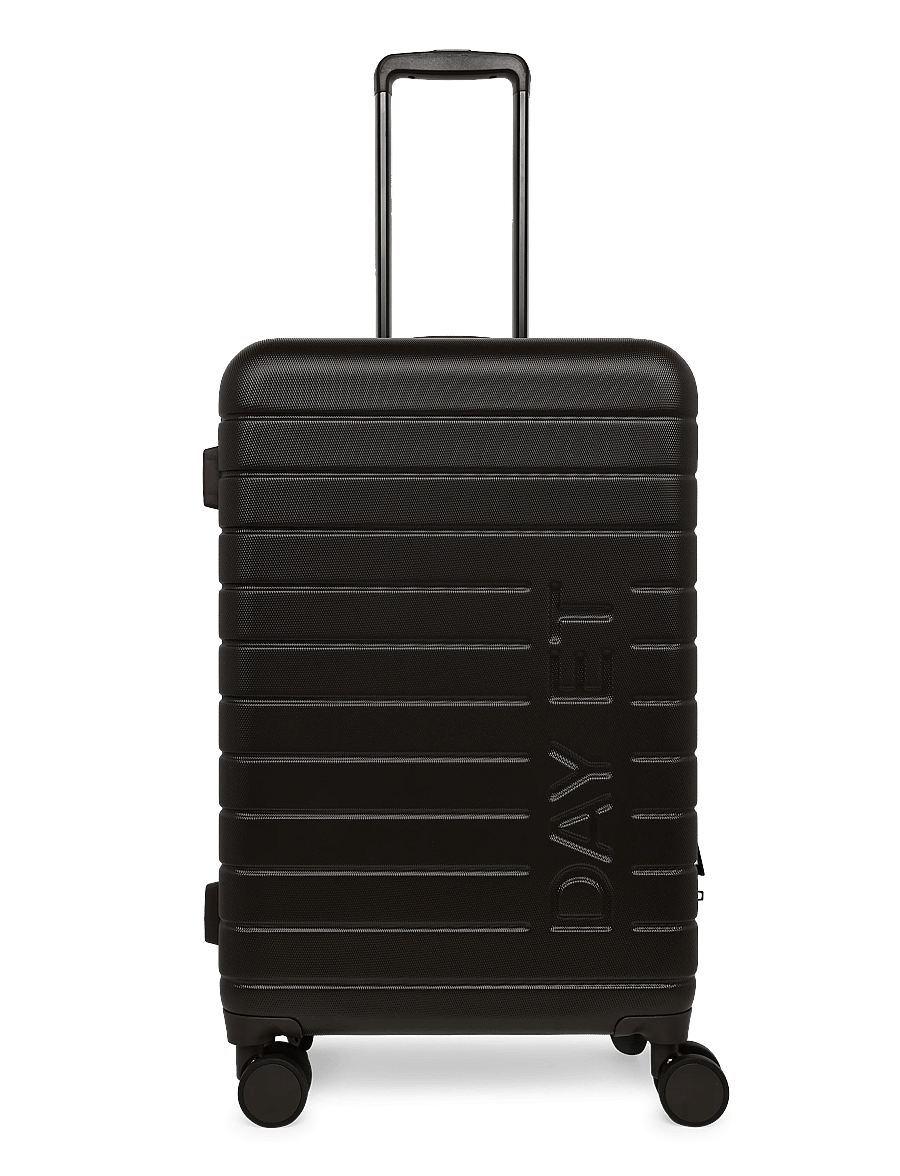 DAY ET - Day Tonal 24" Suitcase - koffer - coffee bean - 0