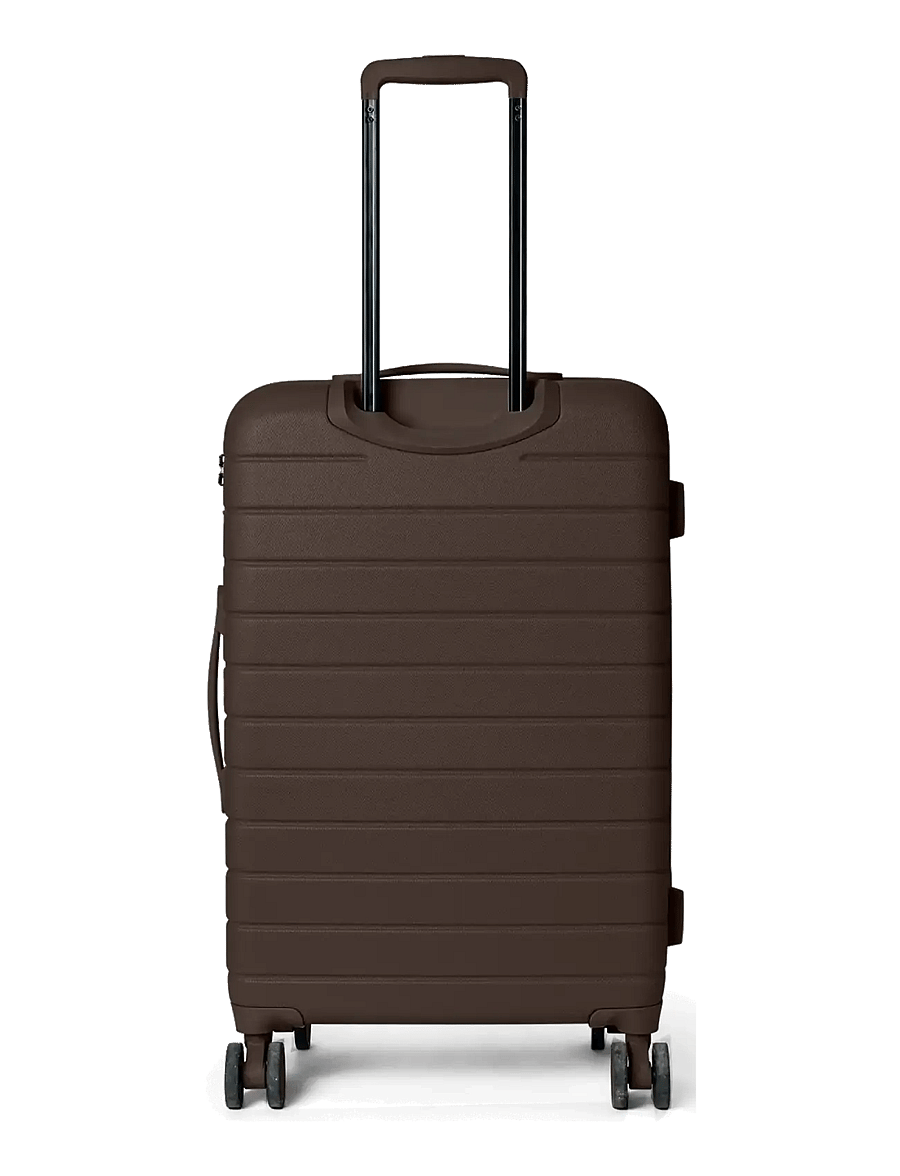 DAY ET - Day Tonal 24" Suitcase - kohvrid - coffee bean - 1