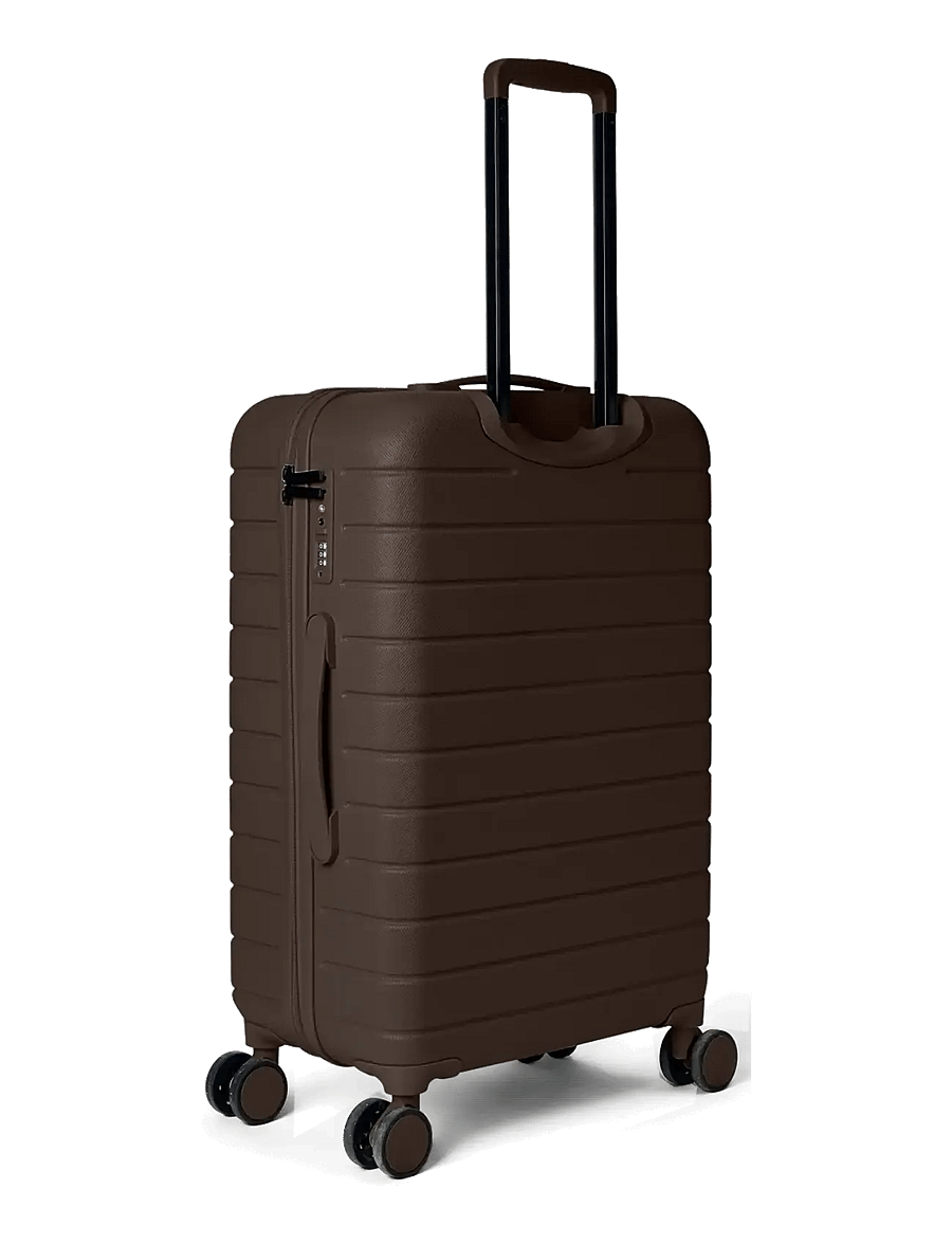DAY ET - Day Tonal 24" Suitcase - kohvrid - coffee bean - 2