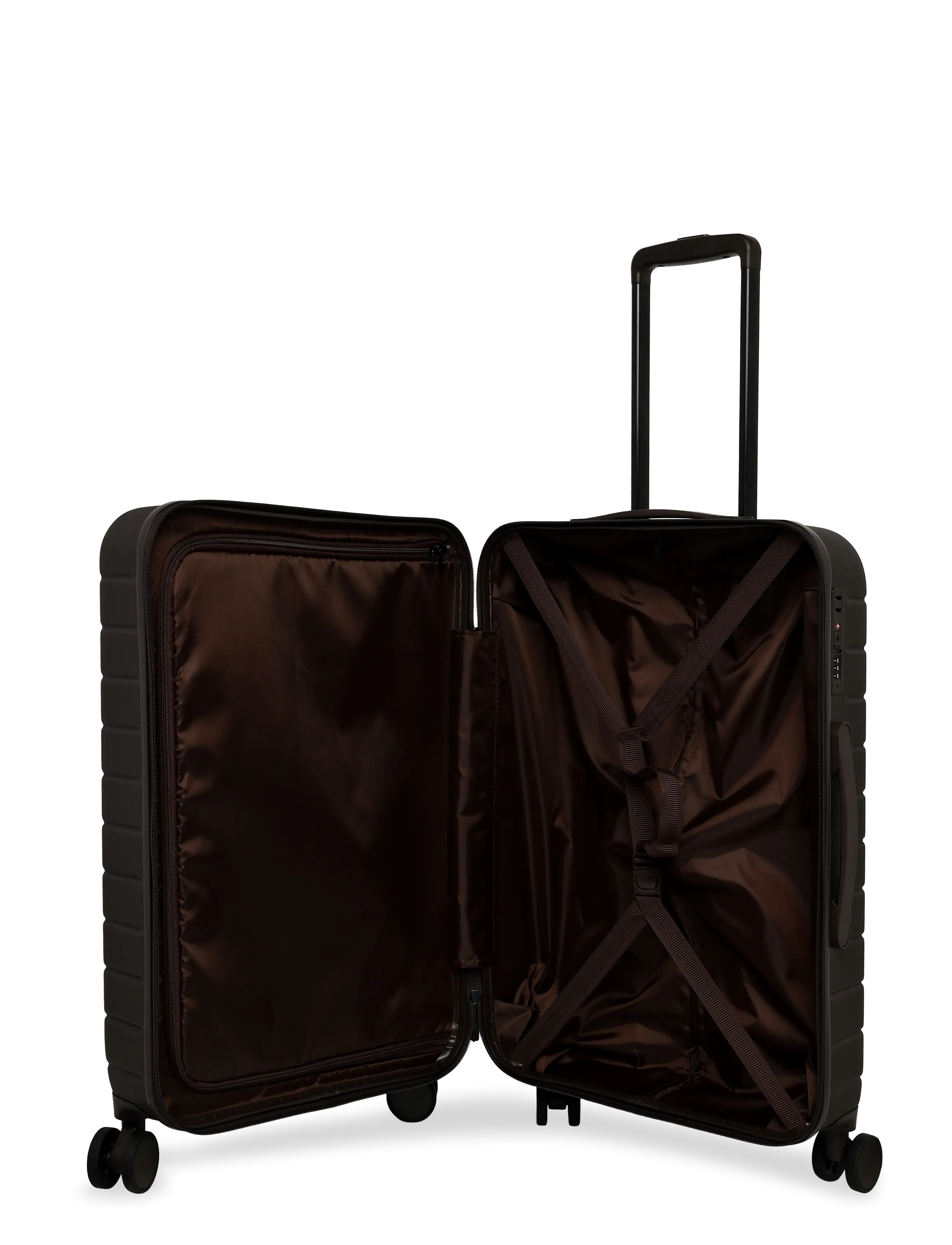 DAY ET - Day Tonal 24" Suitcase - koffer - coffee bean - 3