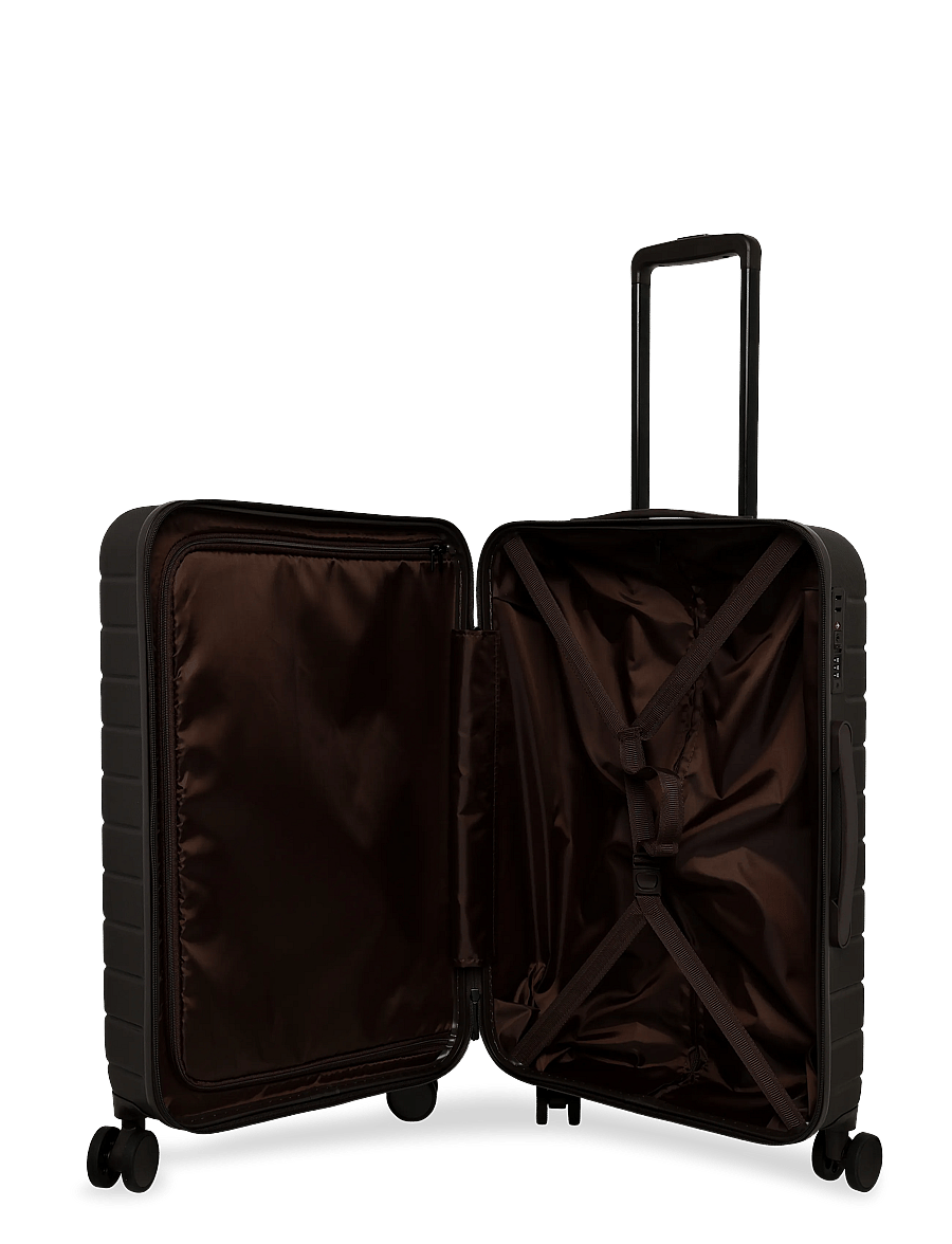 DAY ET - Day Tonal 24" Suitcase - koffer - coffee bean - 3
