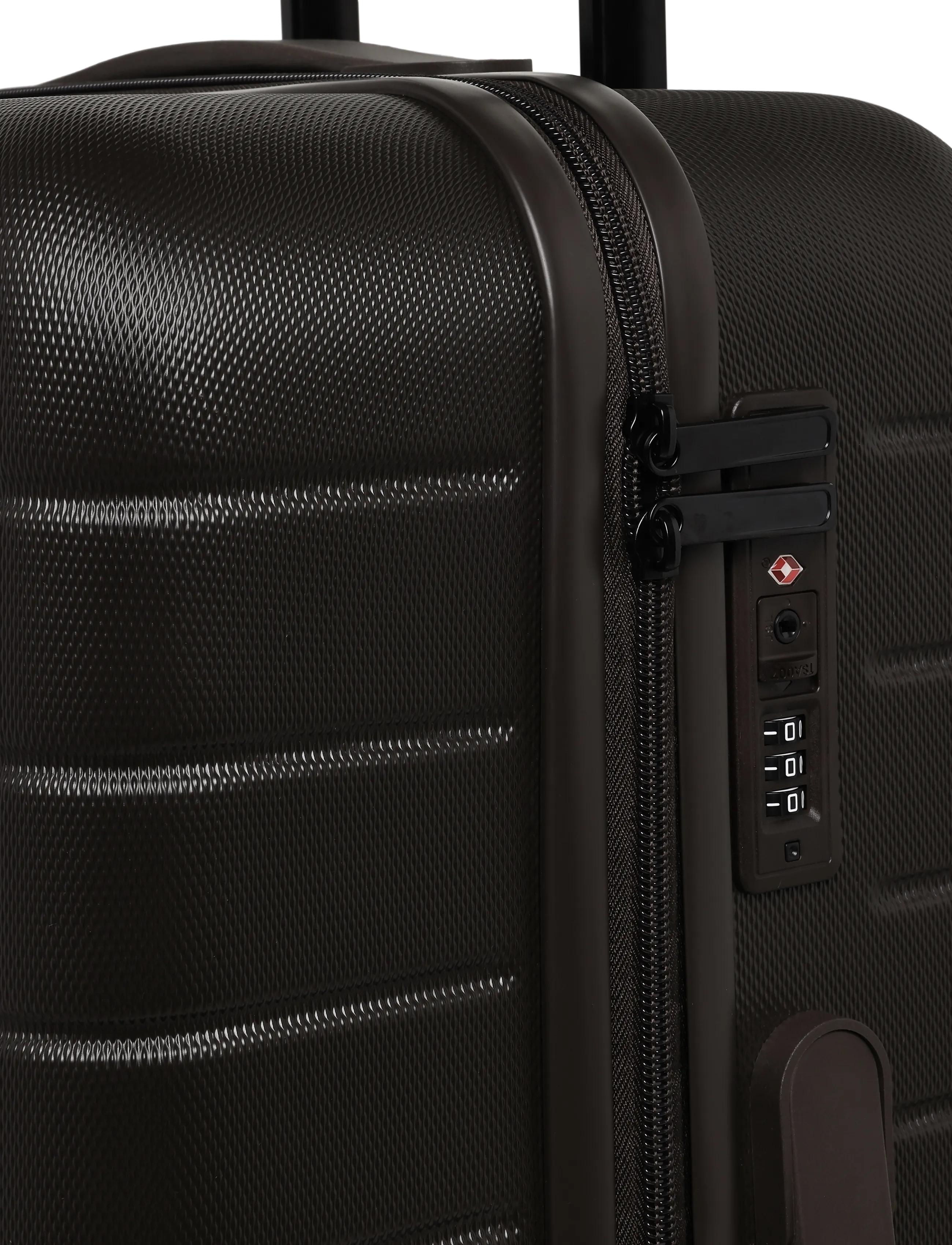 DAY ET - Day Tonal 24" Suitcase - koffer - coffee bean - 4