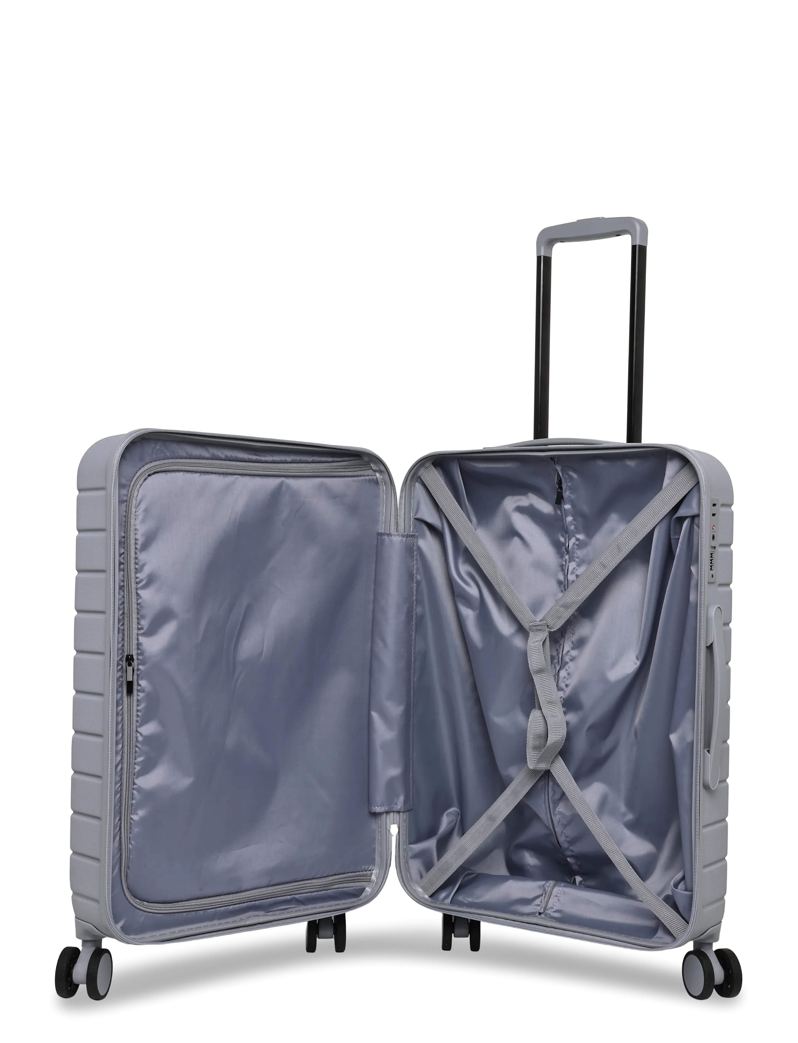DAY ET - Day Tonal 24" Suitcase - walizki - tradewinds - 3