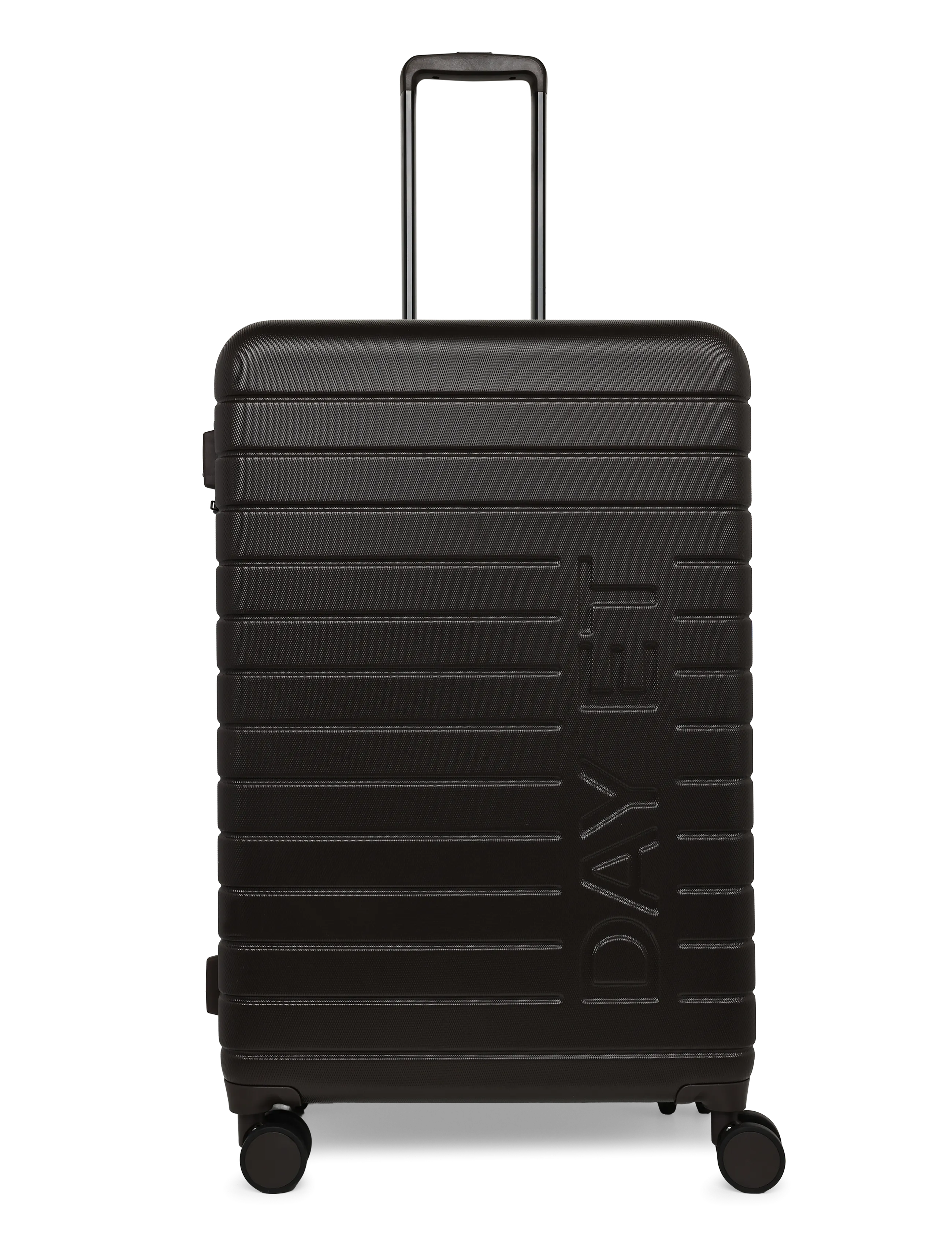 DAY ET Day Tonal 28" Suitcase - Torby - COFFEE BEAN / brown