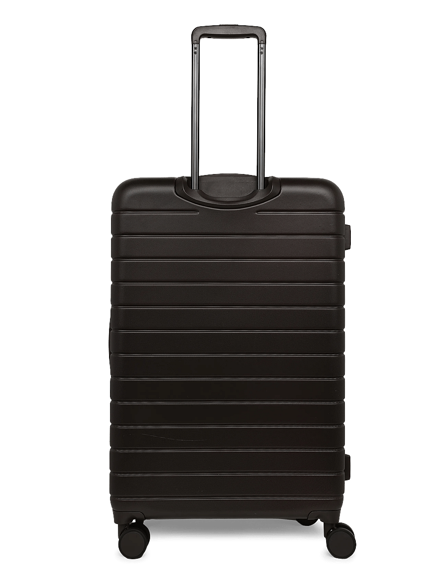 DAY ET - Day Tonal 28" Suitcase - coffee bean - 1