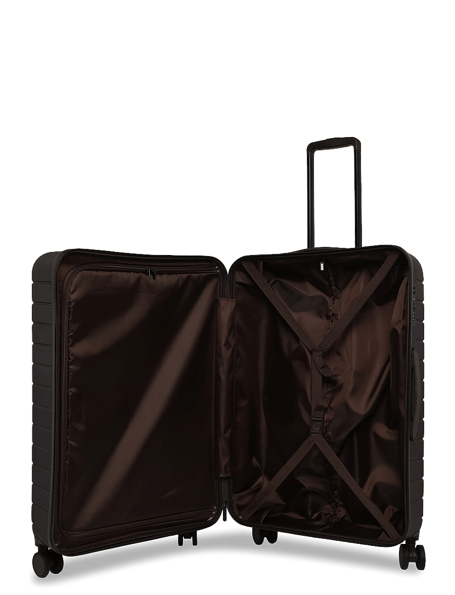 DAY ET - Day Tonal 28" Suitcase - coffee bean - 3