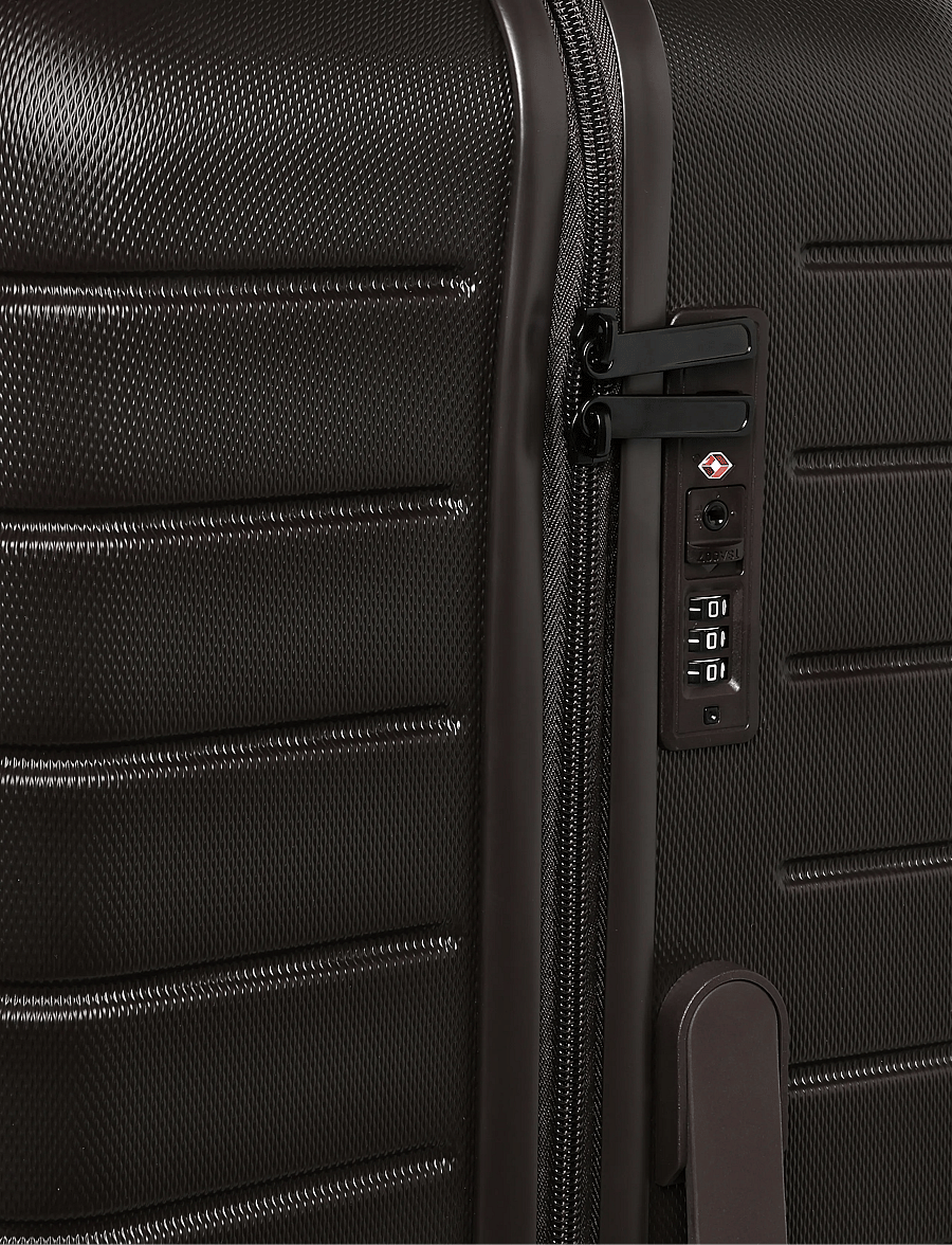 DAY ET - Day Tonal 28" Suitcase - coffee bean - 4