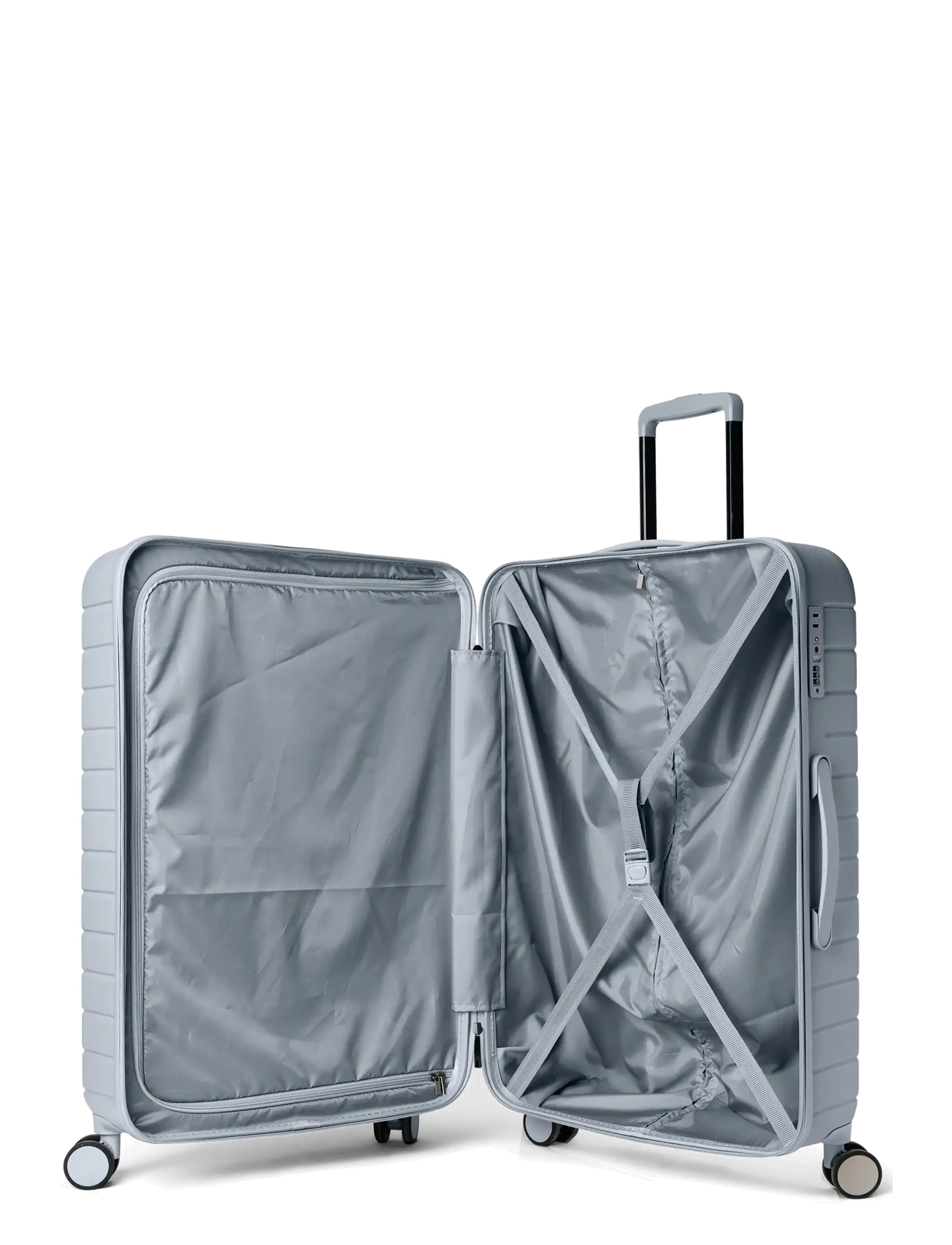DAY ET - Day Tonal 28" Suitcase - kohvrid - tradewinds - 3