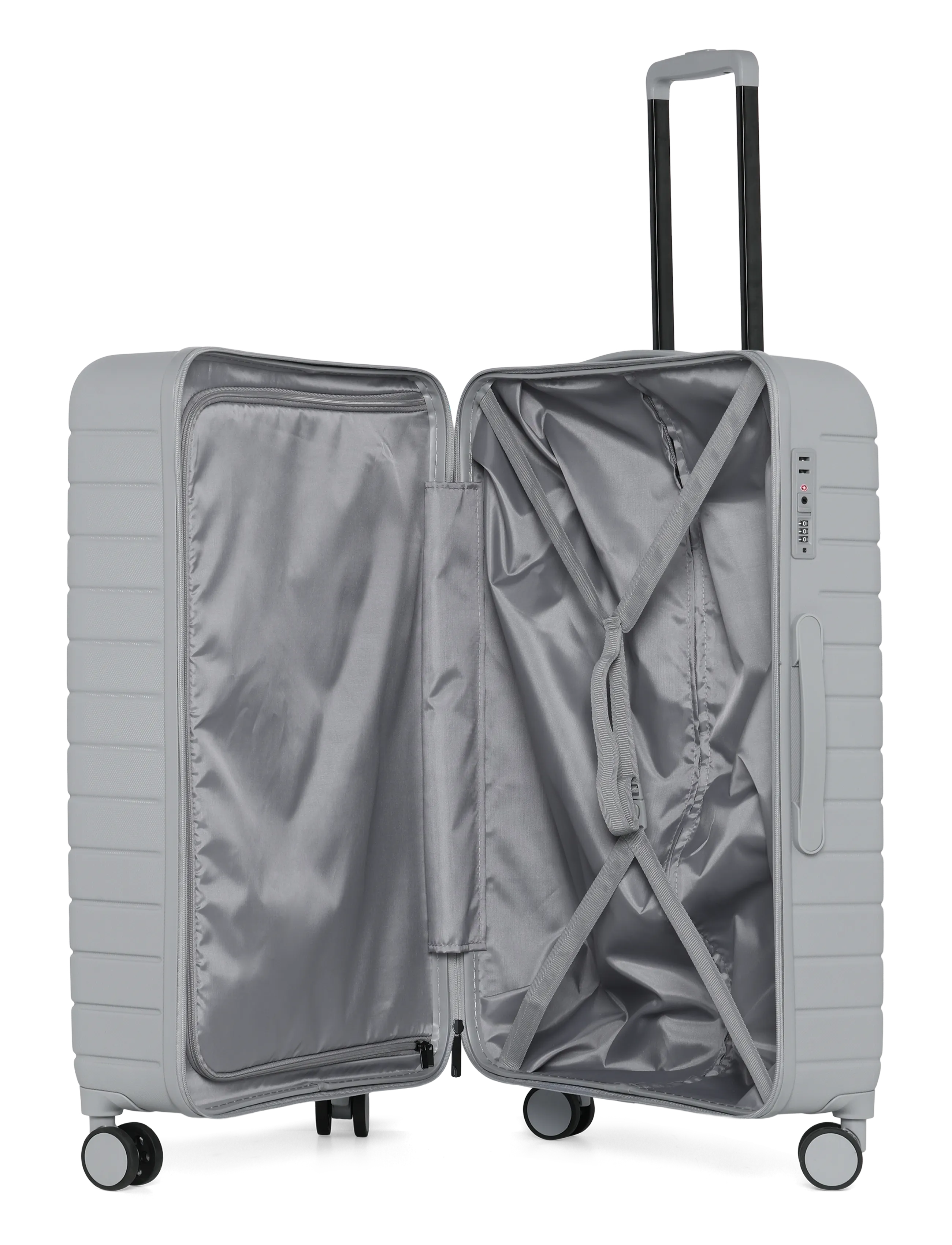 DAY ET - Day Tonal 28" Suitcase - koffer - tradewinds - 3